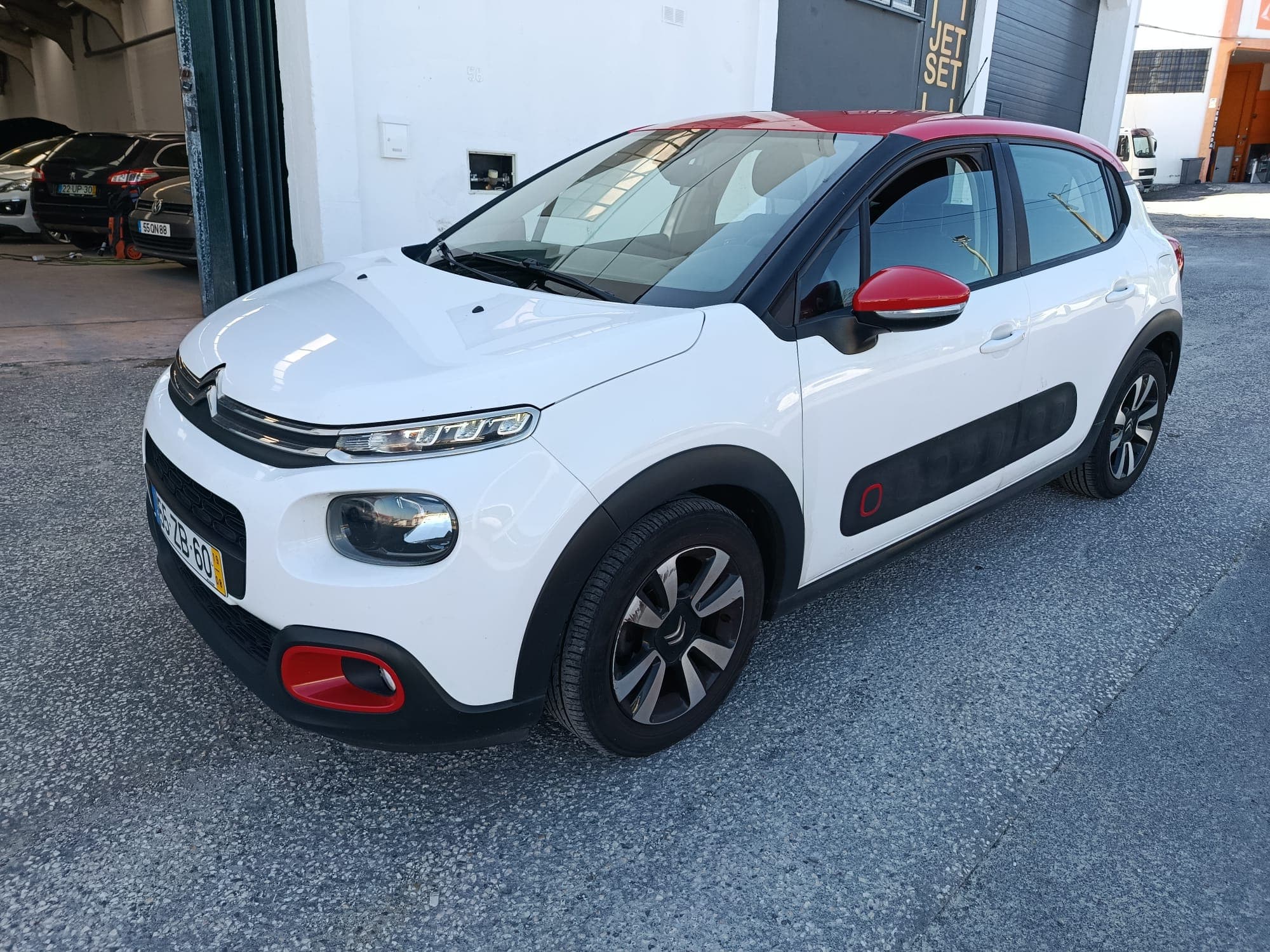 Citroën C3 · Ano 2019 — image 2