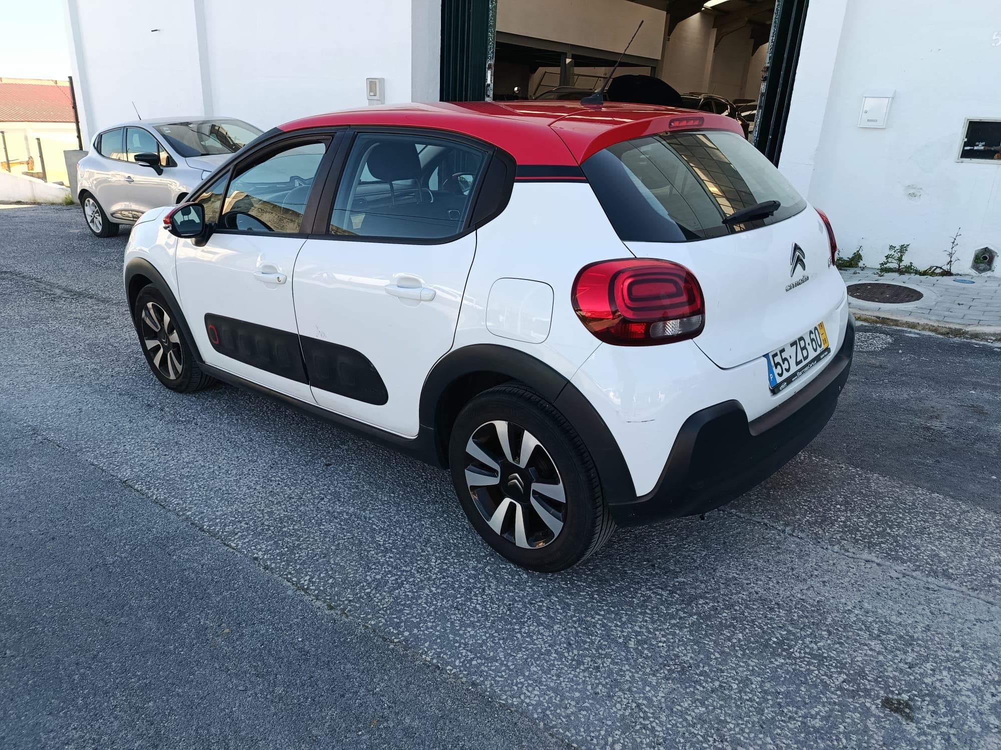 Citroën C3 · Ano 2019 — image 7