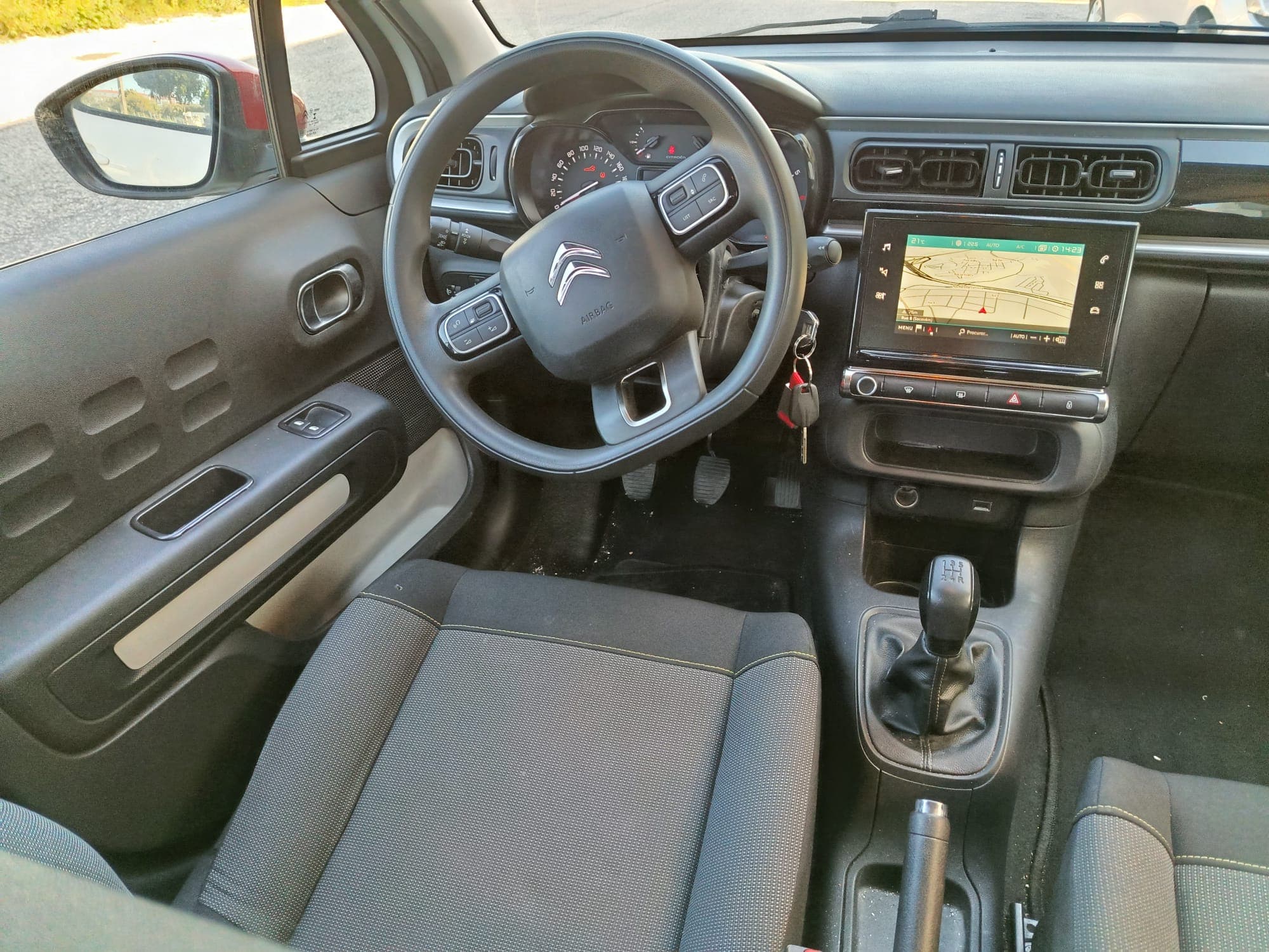 Citroën C3 · Ano 2019 — image 16