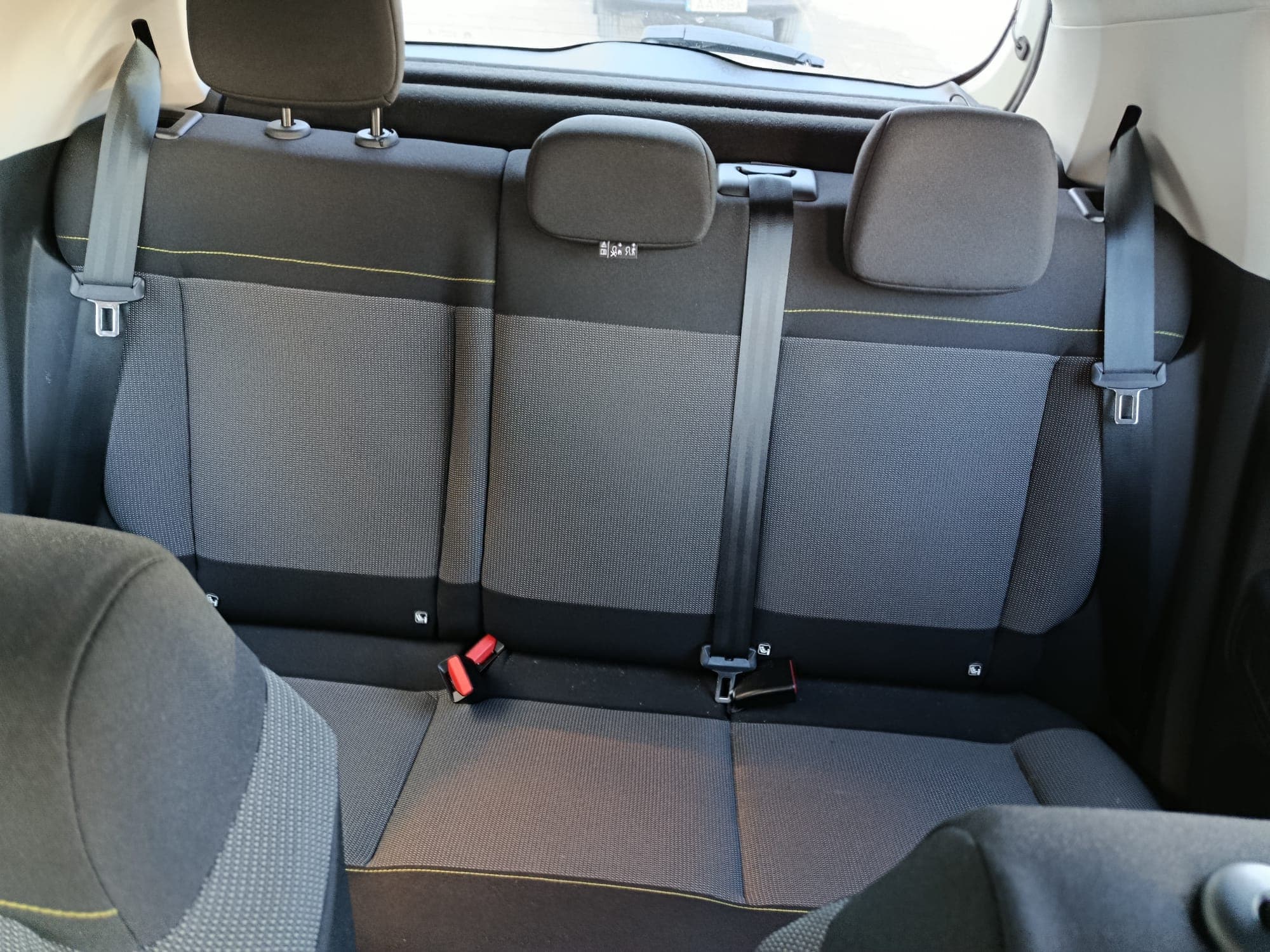 Citroën C3 · Ano 2019 — image 15