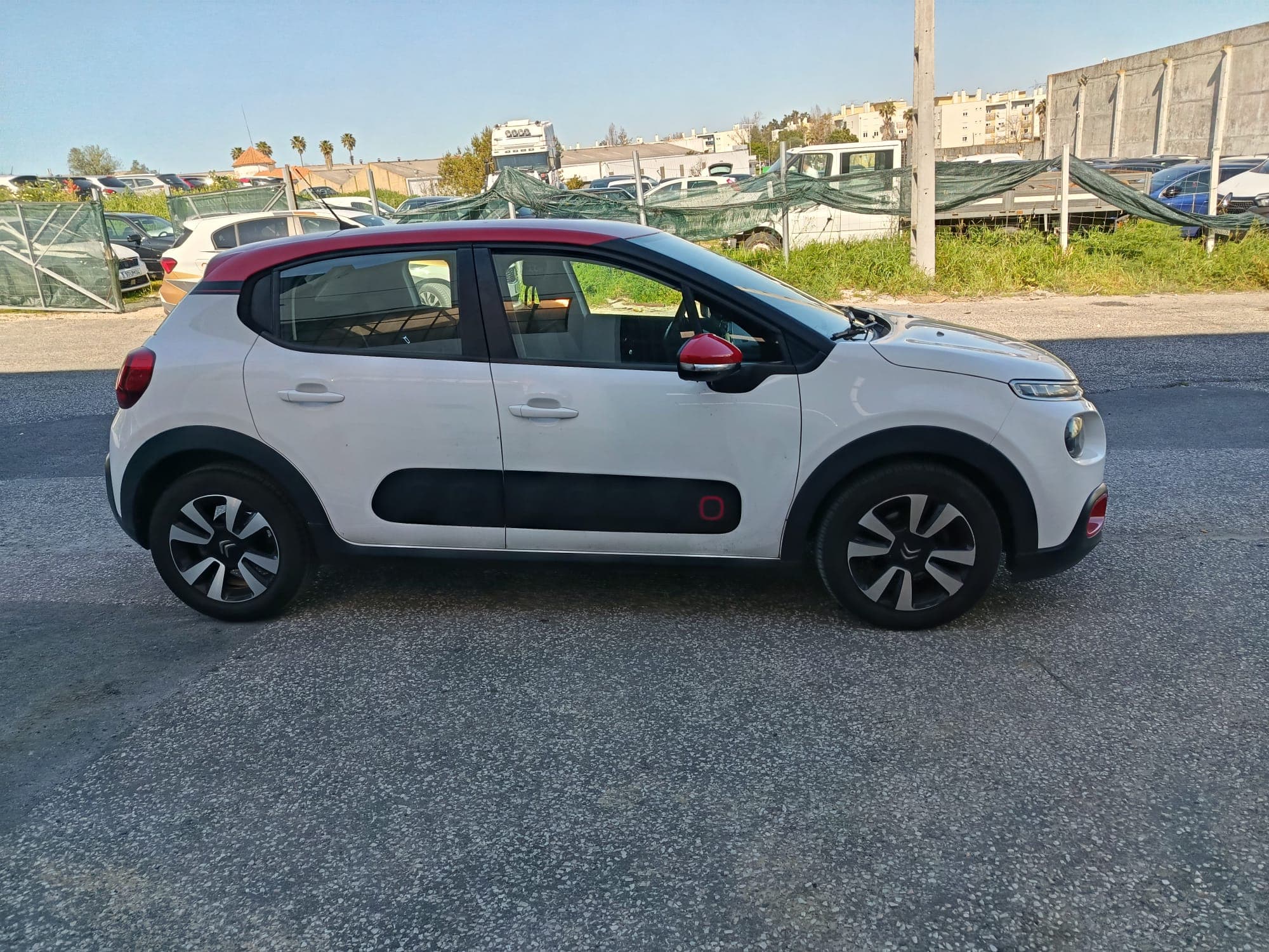 Citroën C3 · Ano 2019 — image 6