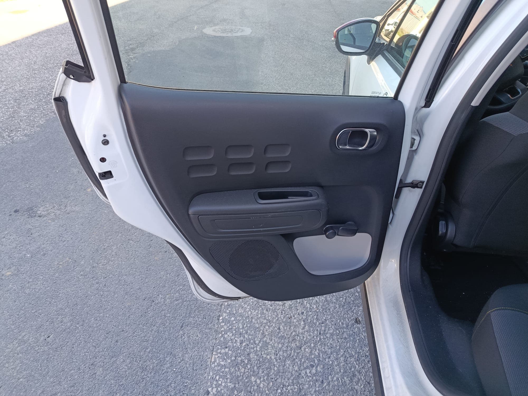Citroën C3 · Ano 2019 — image 17