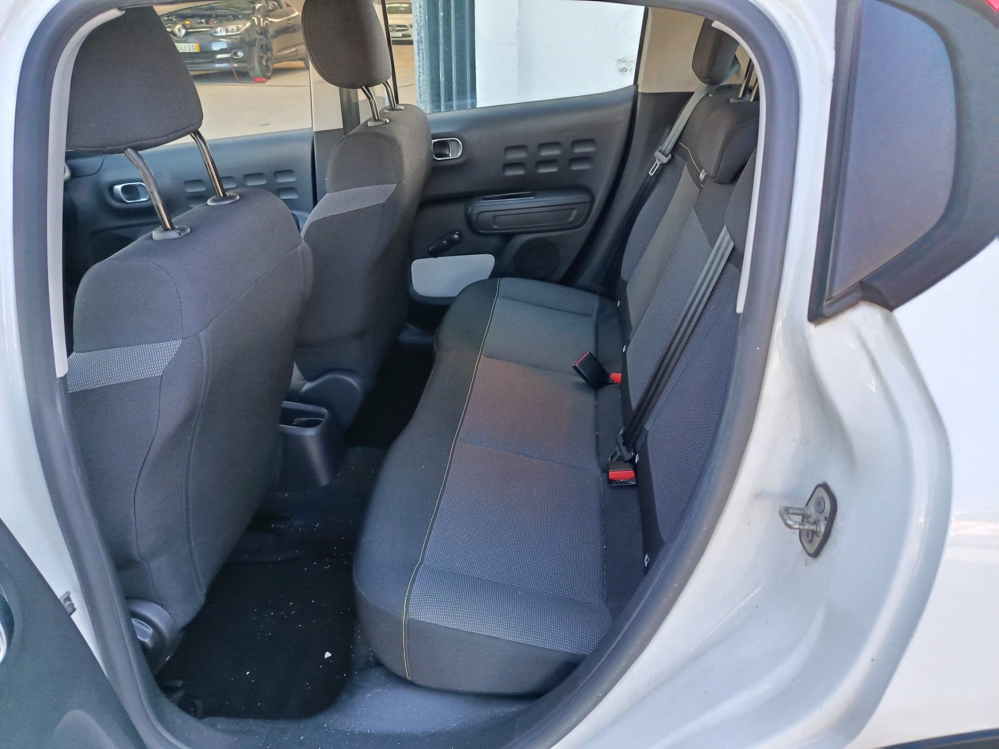 Citroën C3 · Ano 2019 — image 12