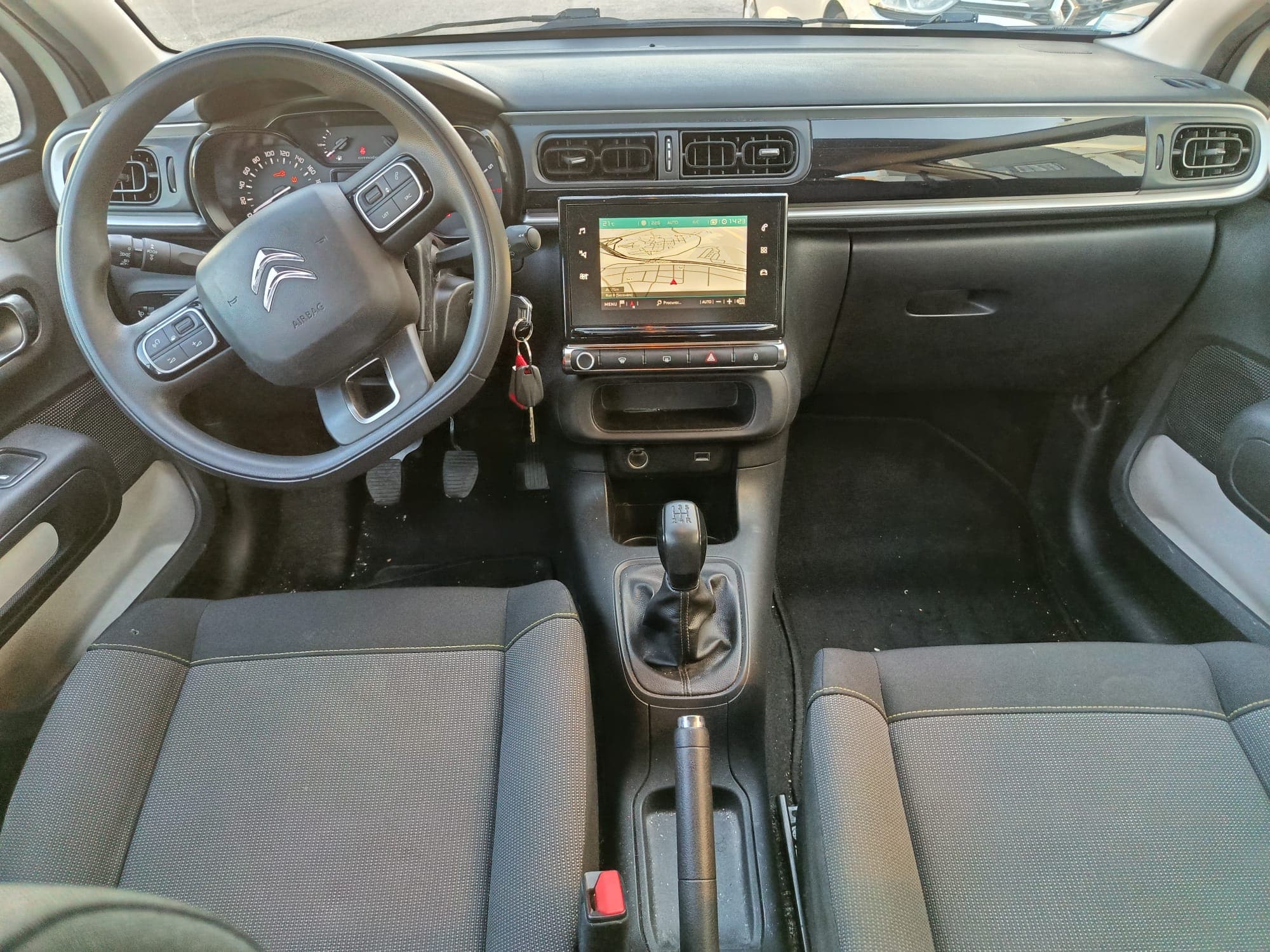Citroën C3 · Ano 2019 — image 11