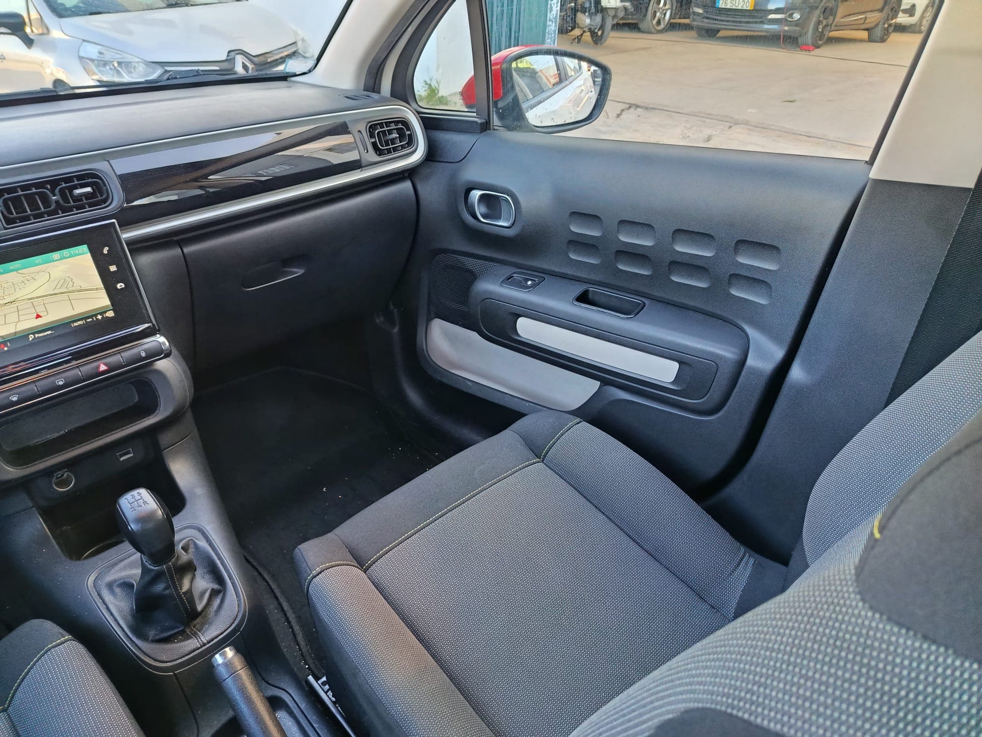 Citroën C3 · Ano 2019 — image 19