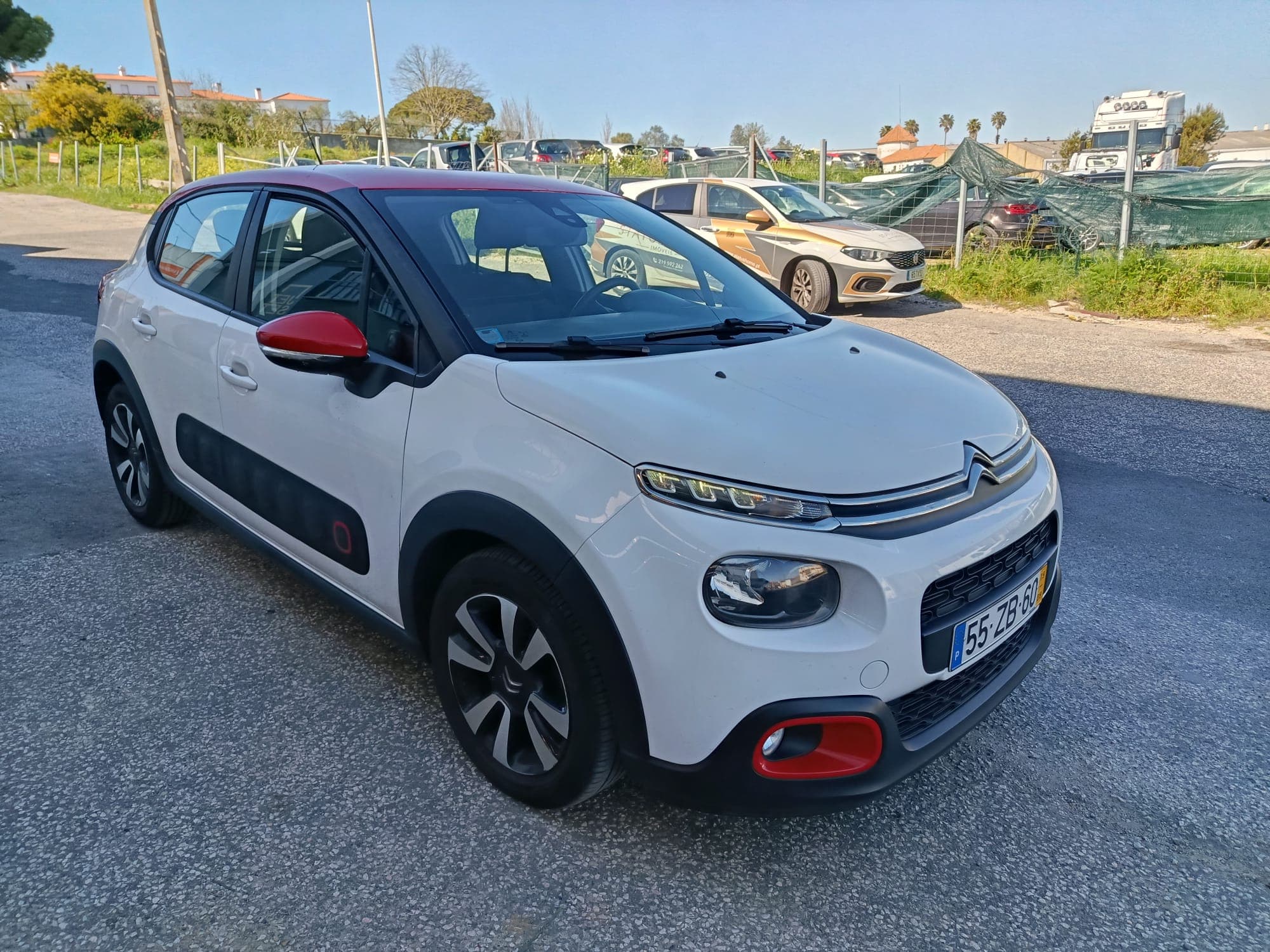 Citroën C3 · Ano 2019 — image 1