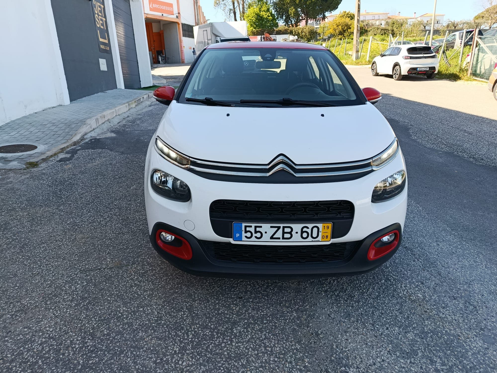 Citroën C3 · Ano 2019 — image 3