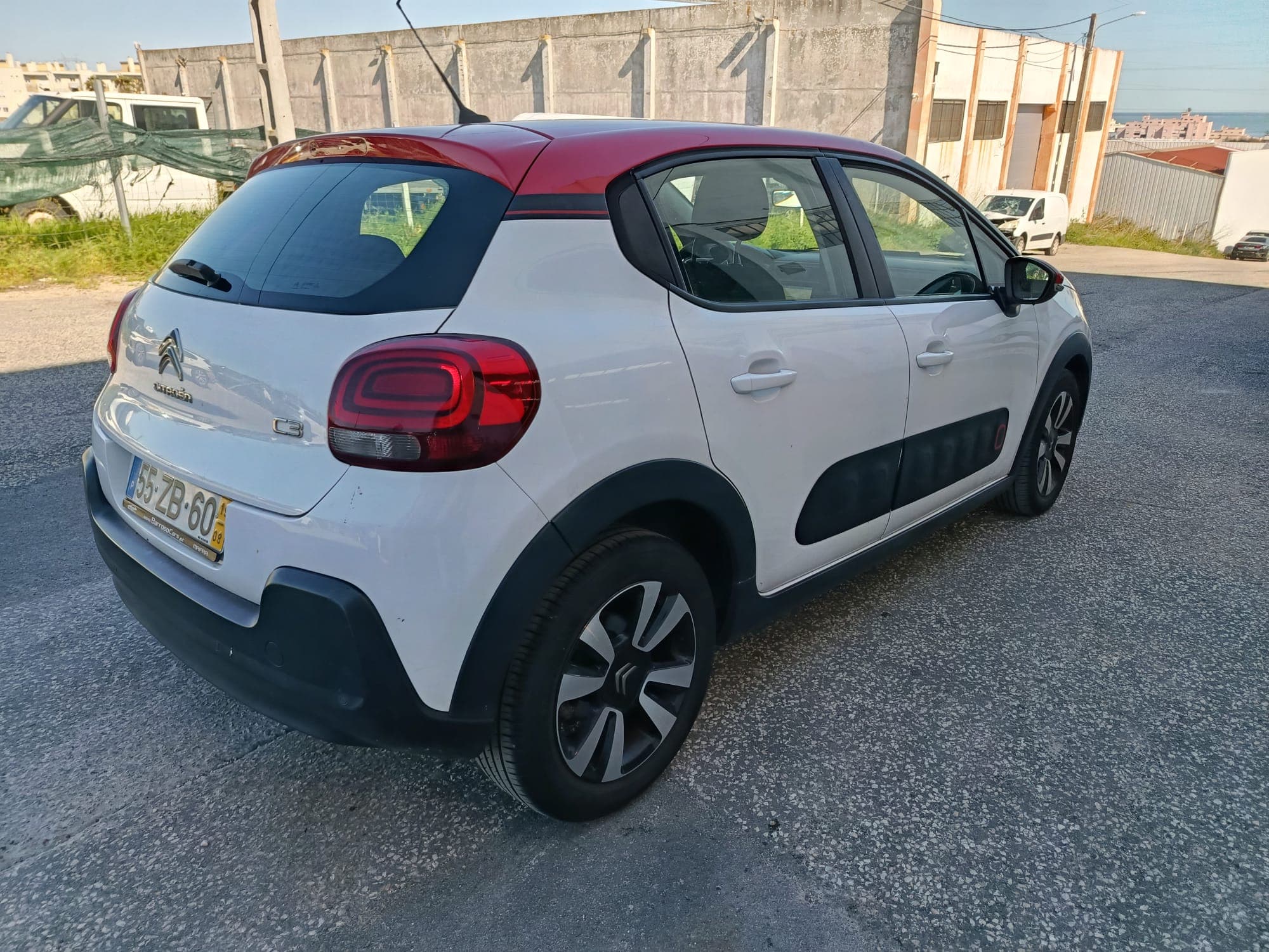 Citroën C3 · Ano 2019 — image 5