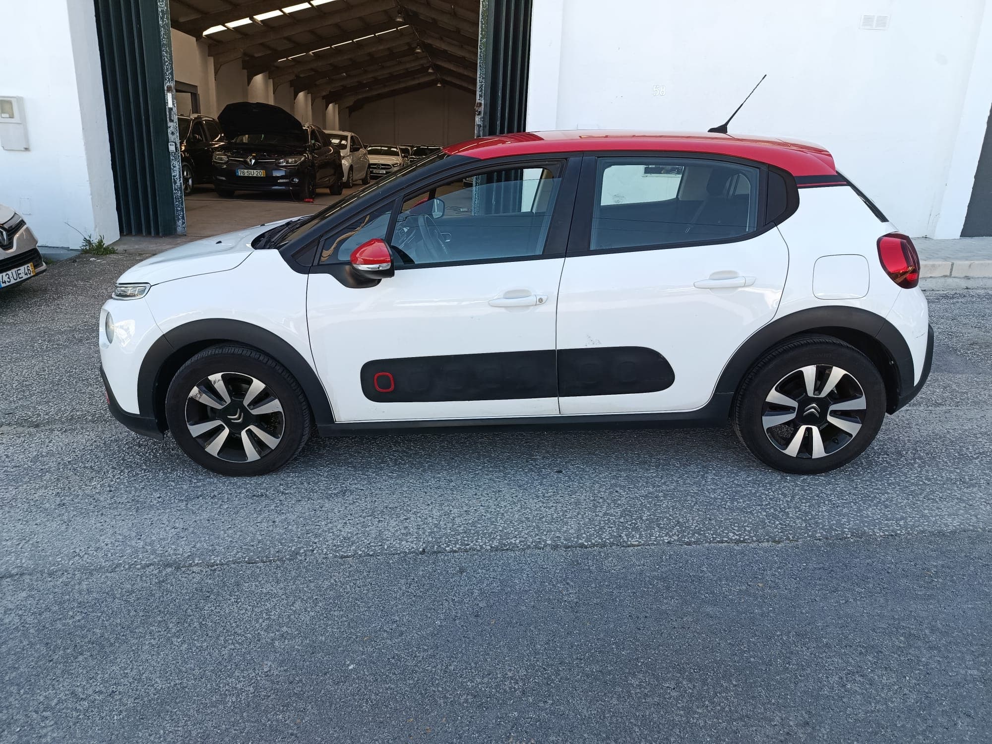 Citroën C3 · Ano 2019 — image 4
