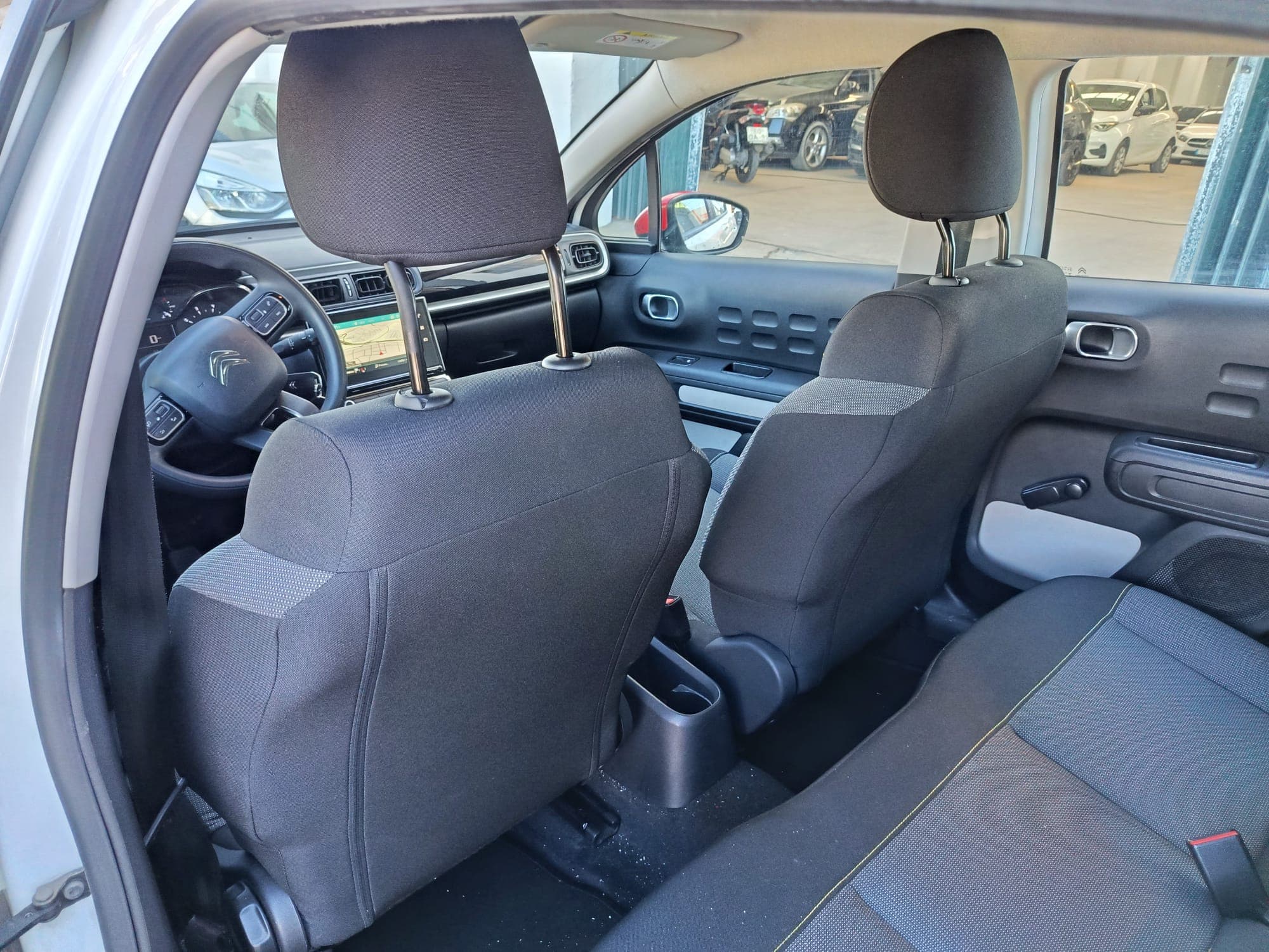 Citroën C3 · Ano 2019 — image 21
