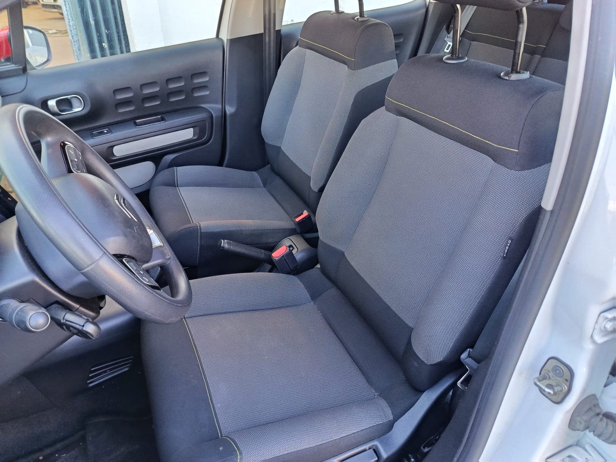 Citroën C3 · Ano 2019 — image 18