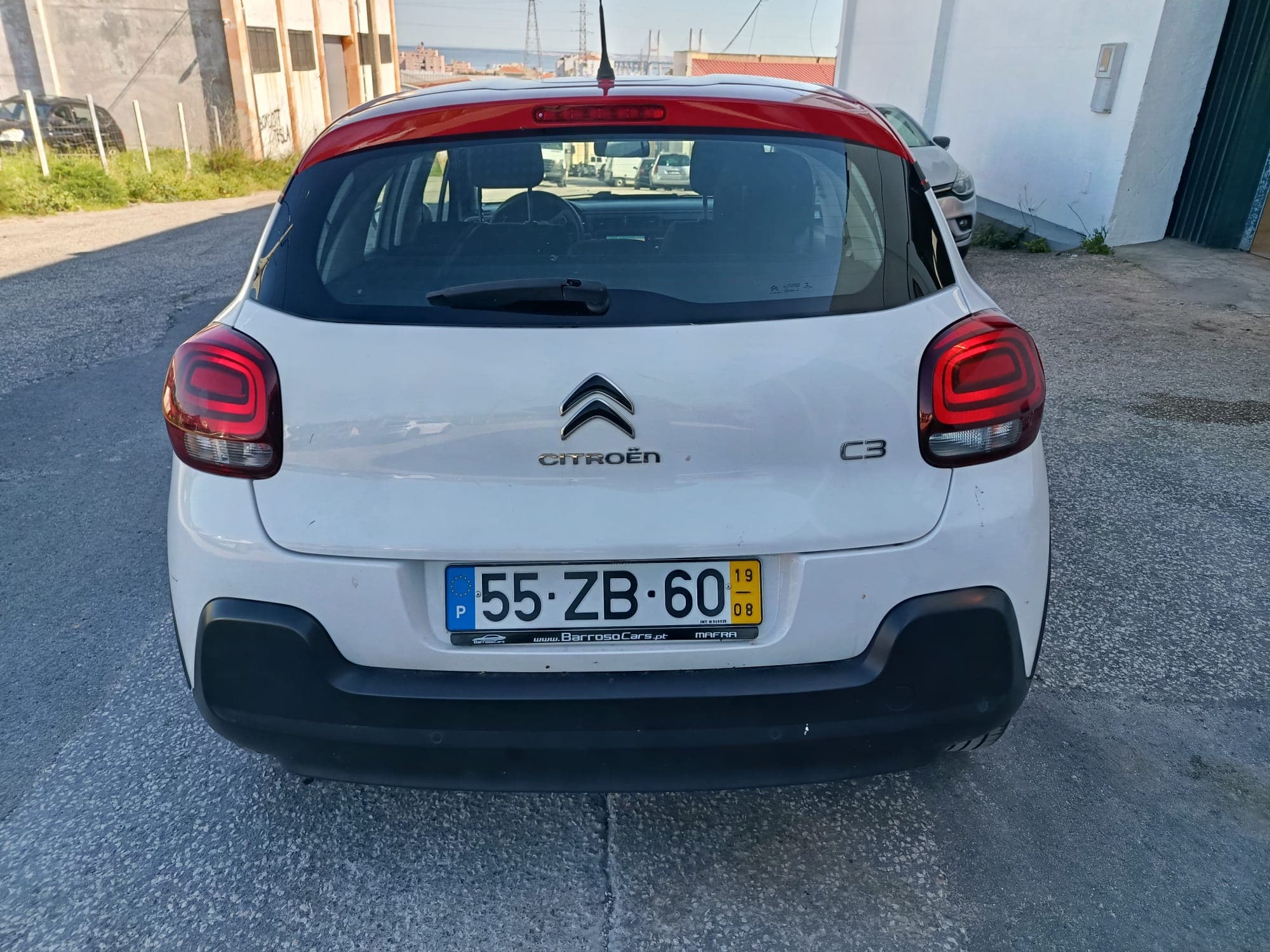 Citroën C3 · Ano 2019 — image 8