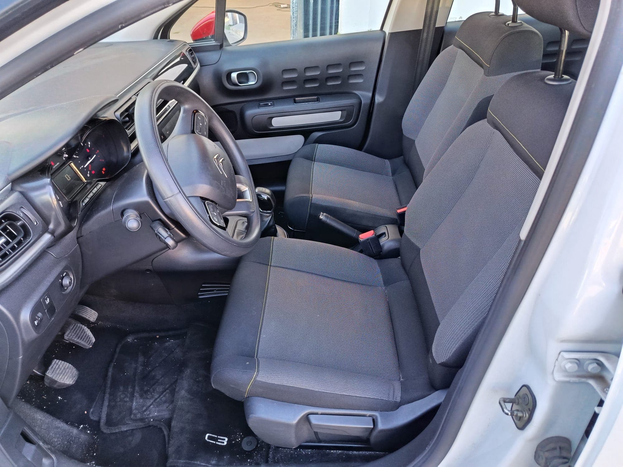 Citroën C3 · Ano 2019 — image 14
