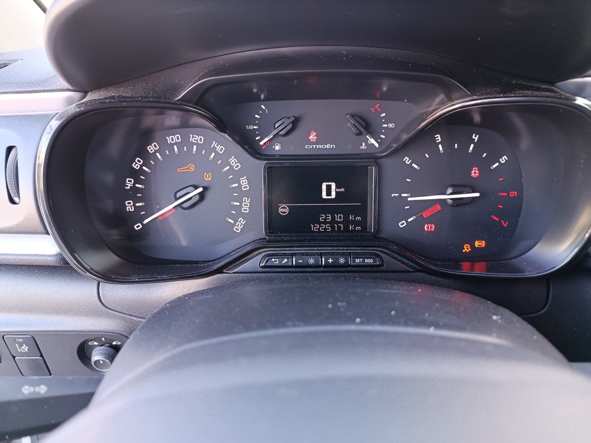 Citroën C3 · Ano 2019 — image 13