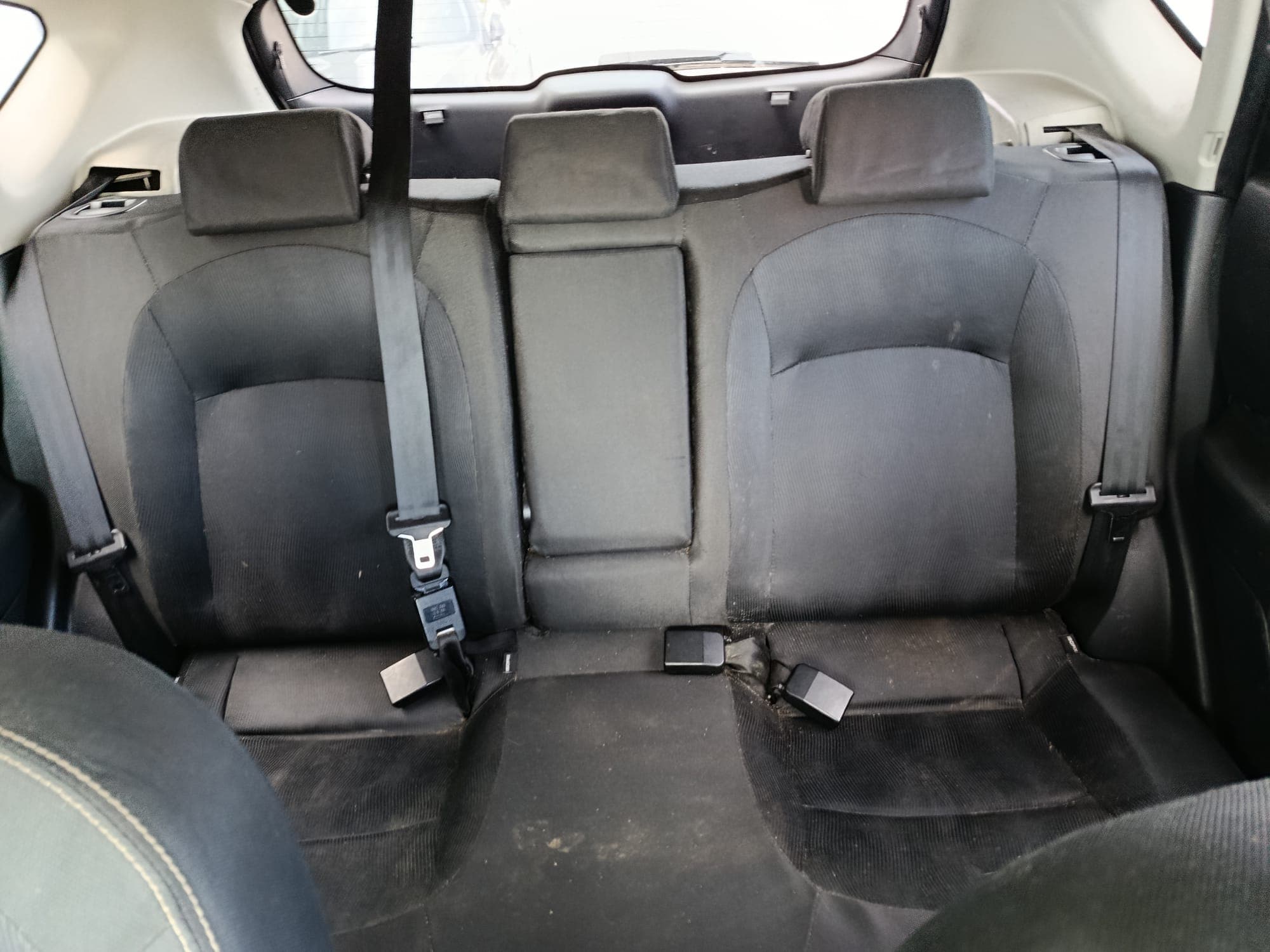 Nissan Qashqai · Ano 2010 — imagem 18