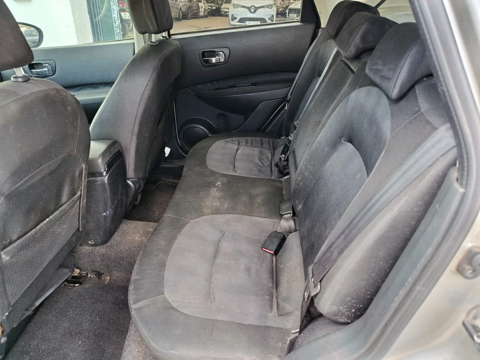 Nissan Qashqai · Ano 2010 — imagem 12