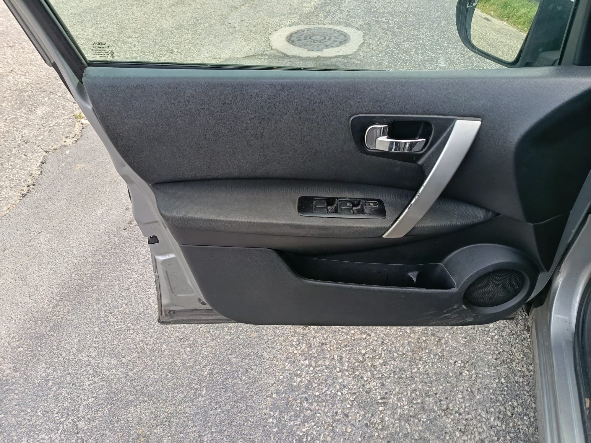 Nissan Qashqai · Ano 2010 — imagem 24