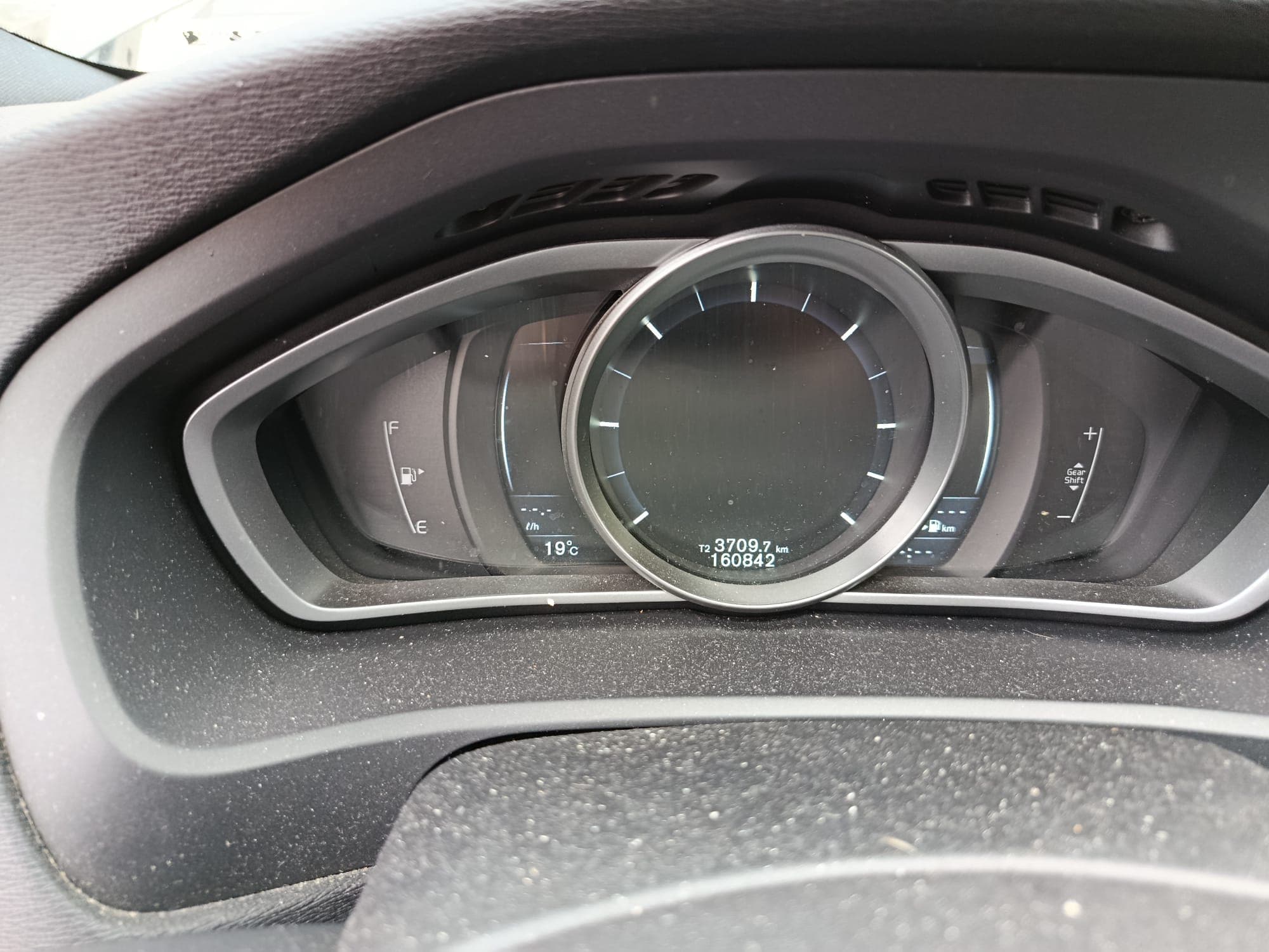 Volvo V40 · Ano 2015 — imagem 22