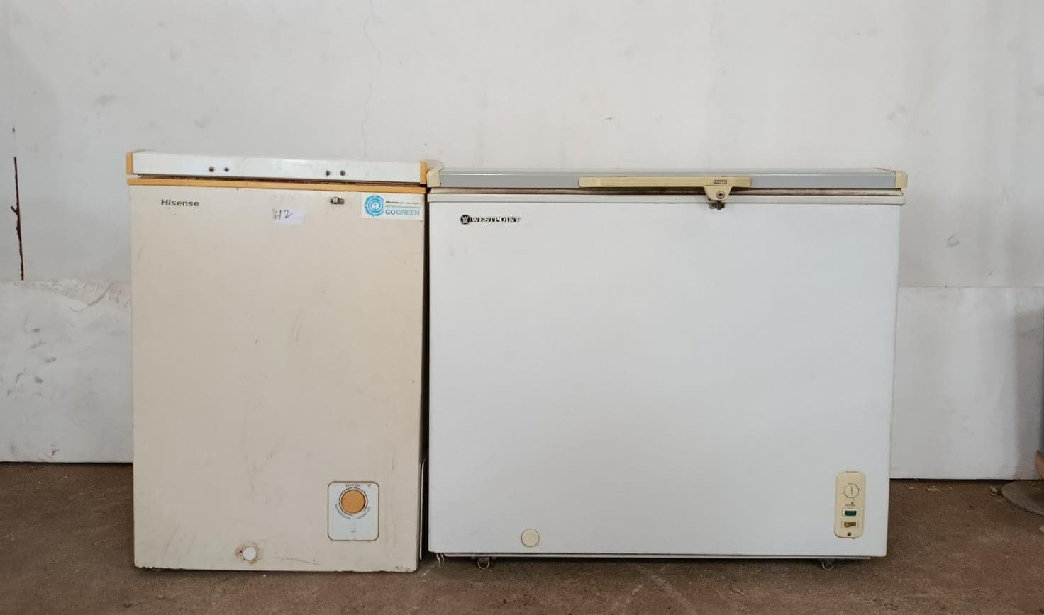 Congeladores — image 1