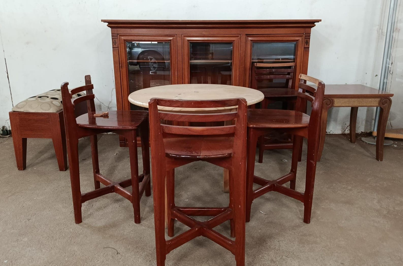 Mobilier de la maison — image 1