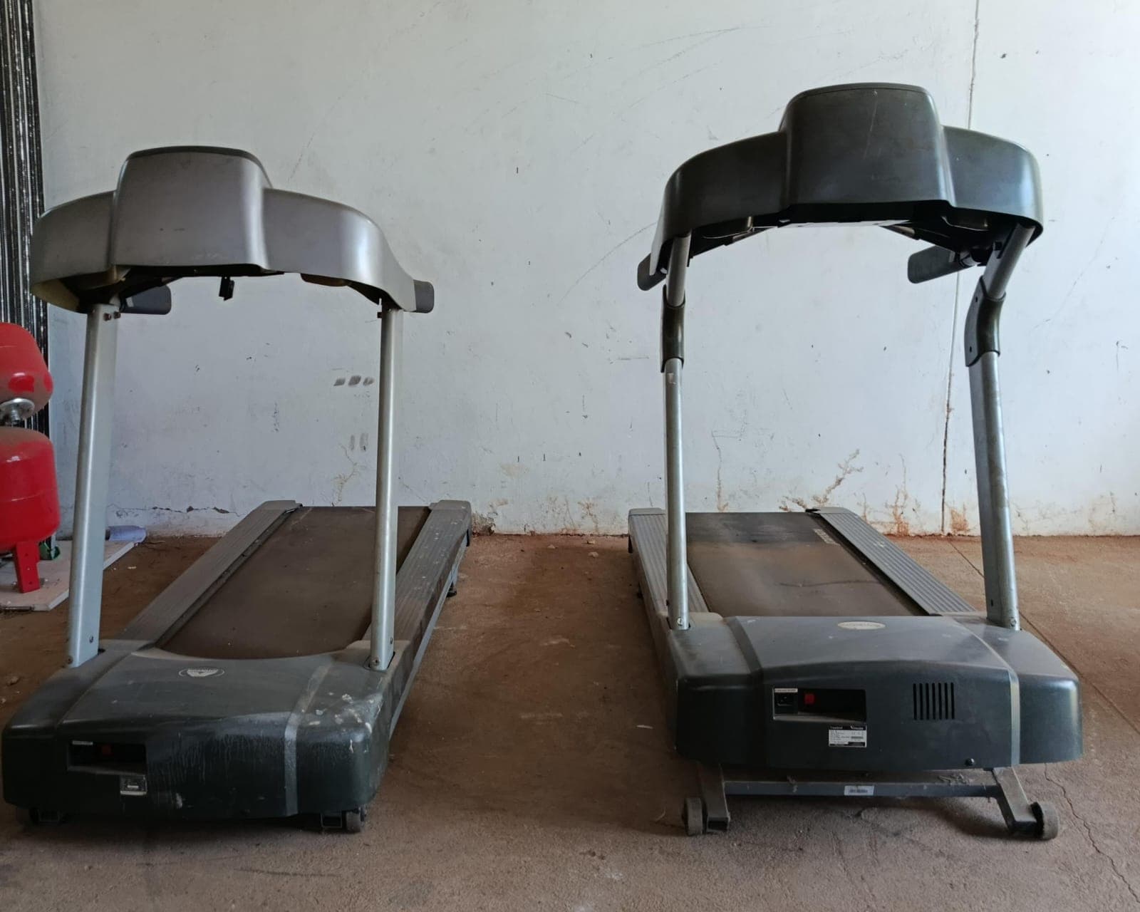 Esteiras para Exercícios Johnson T7000 — image 3