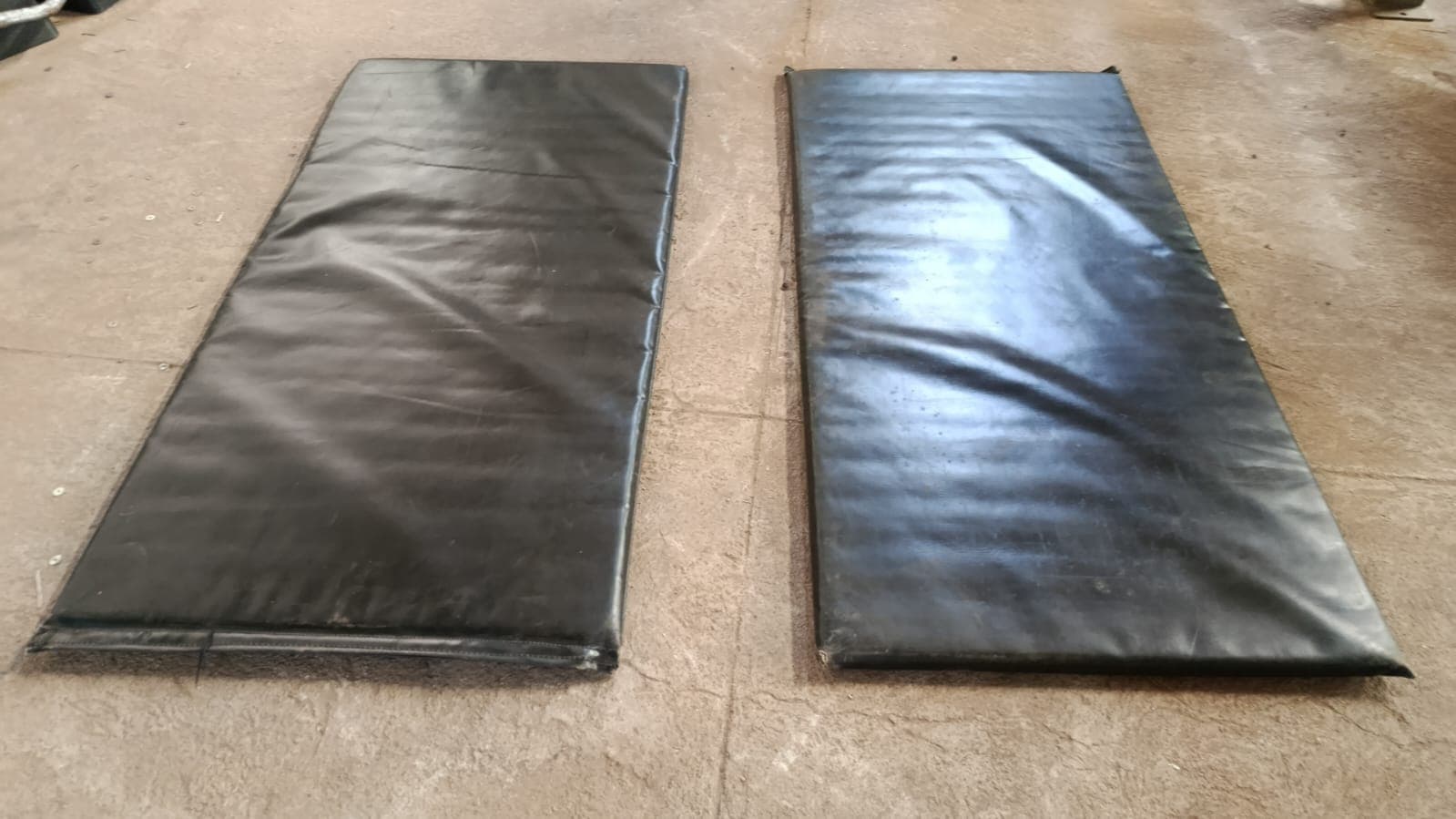Colchonetes de Exercício — imagem 1