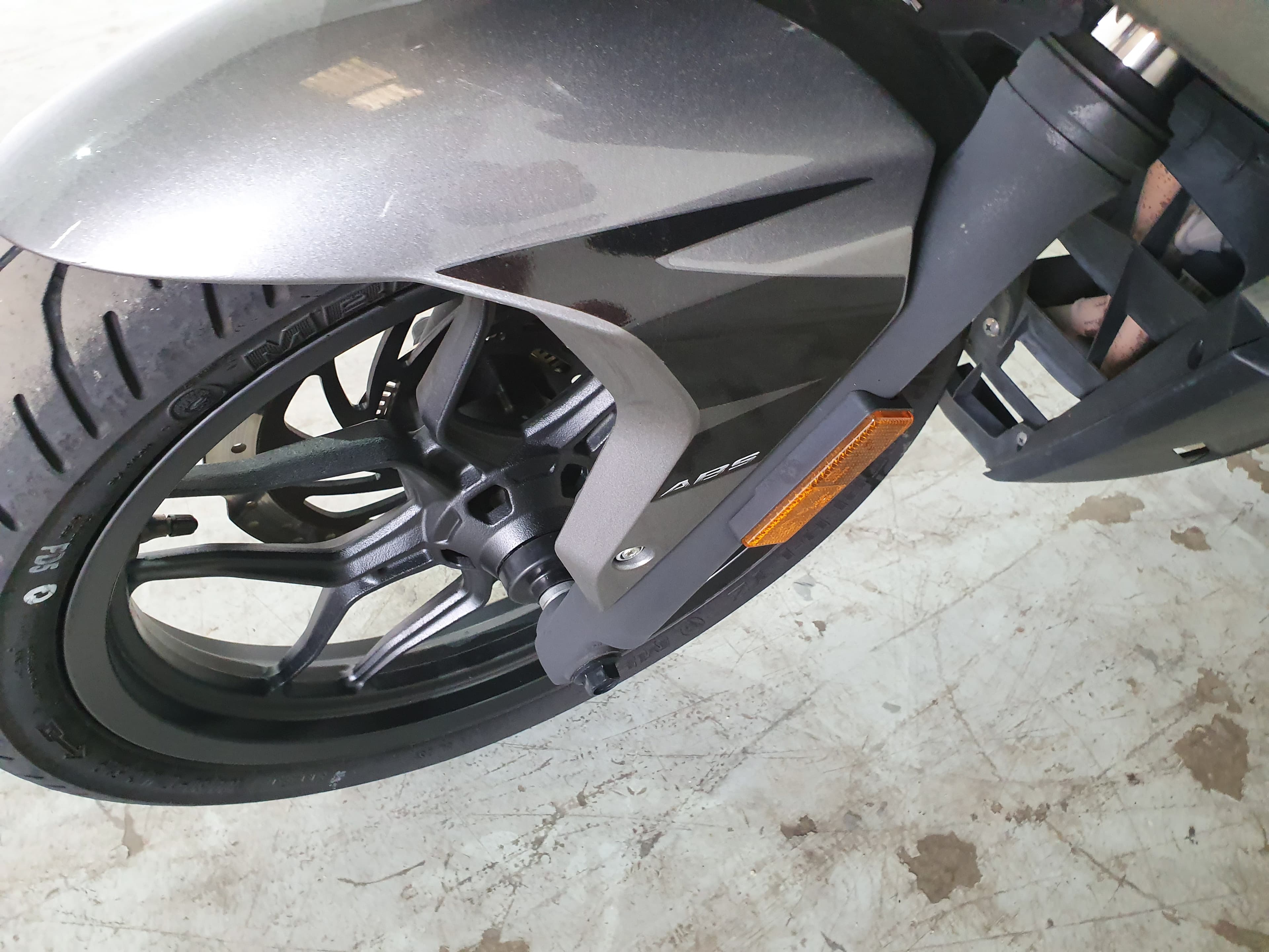 Motociclos — imagem 25
