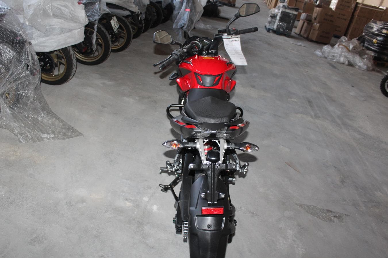 Motociclos — imagem 51