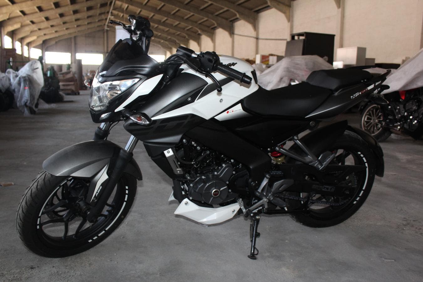 Motociclos — imagem 38