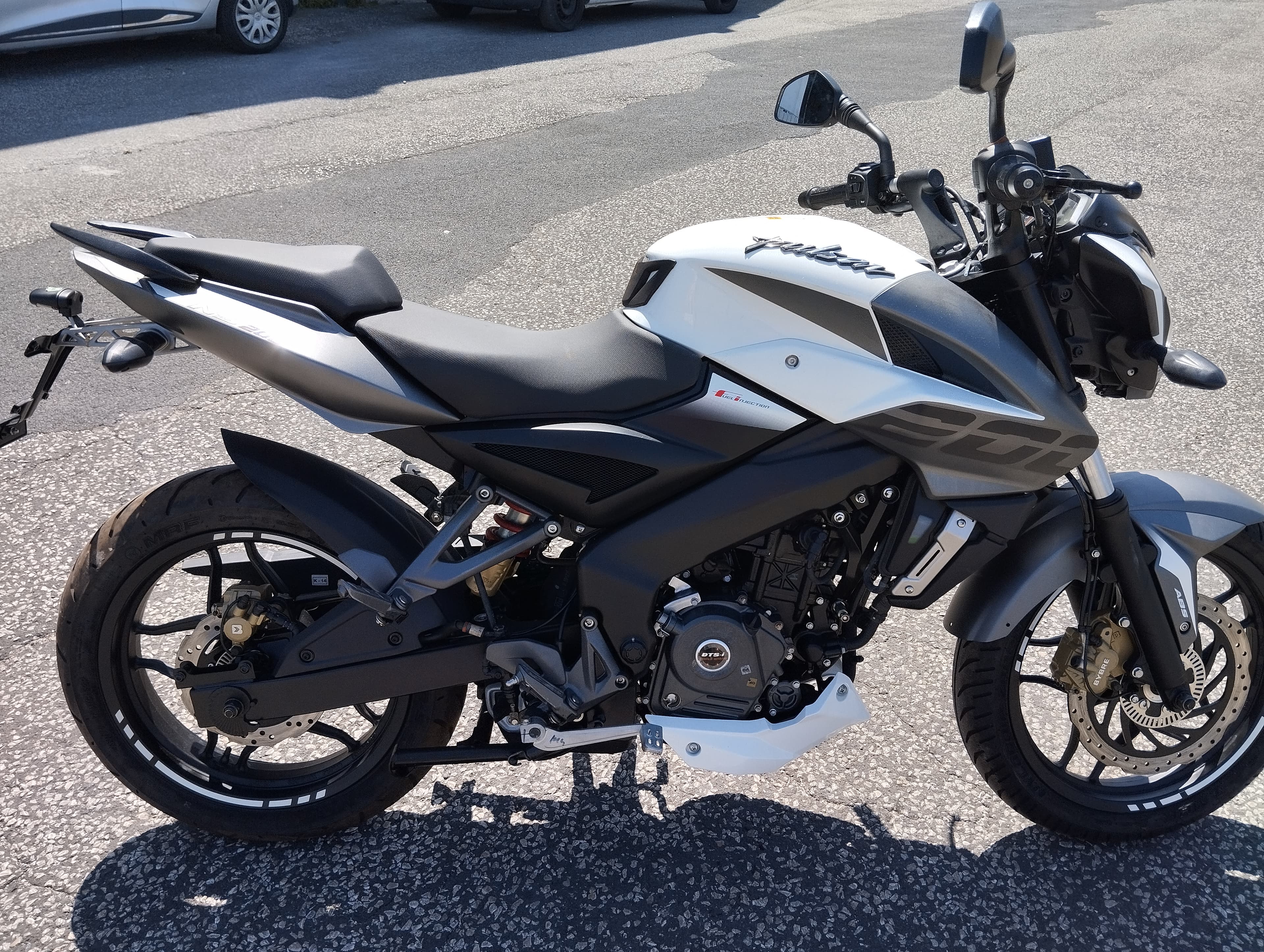 Motociclos — imagem 14