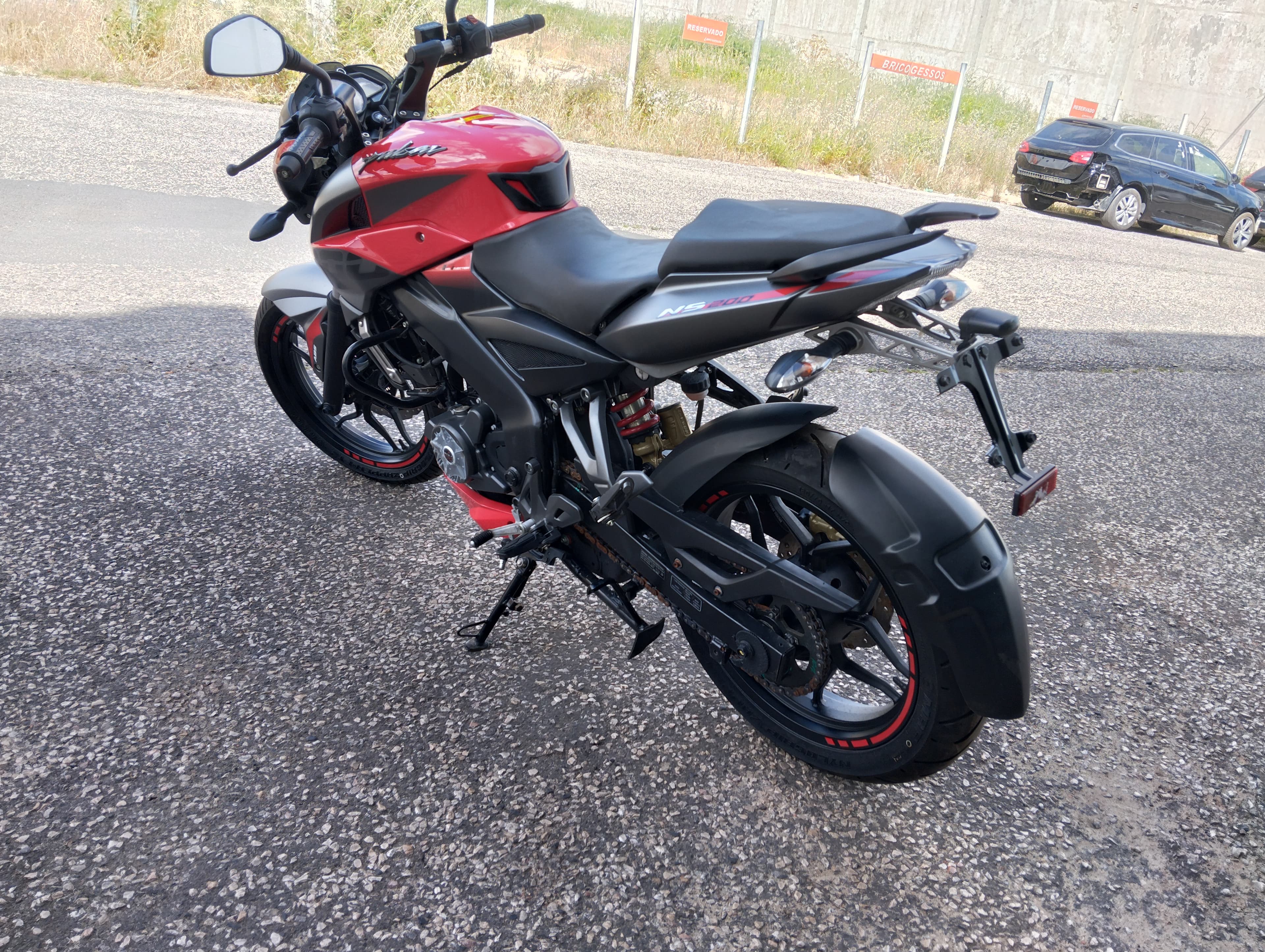 Motociclos — imagem 4