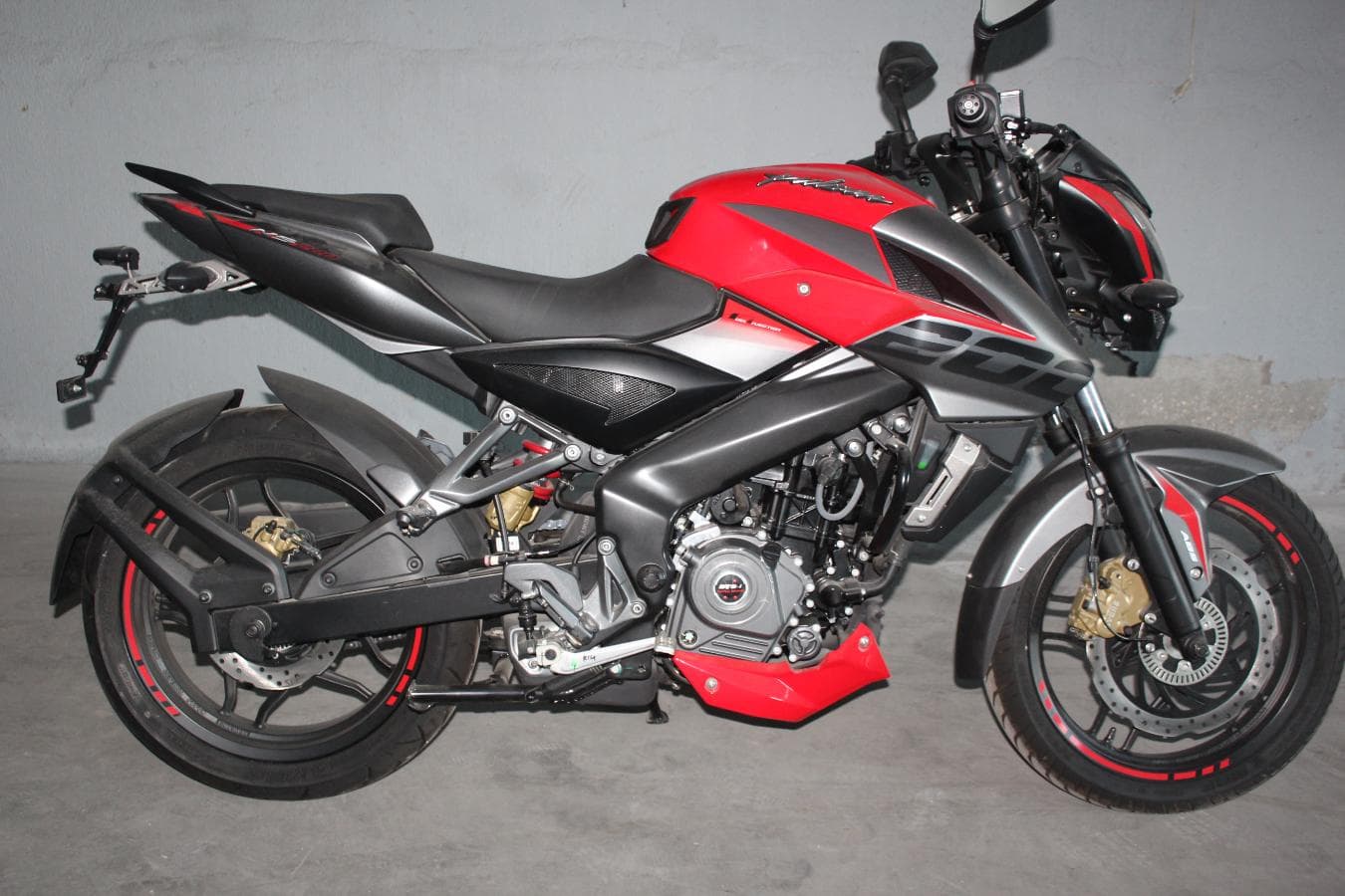 Motociclos — imagem 34