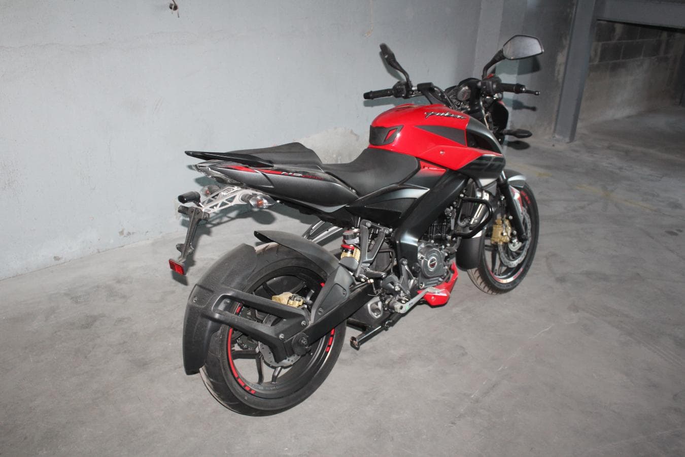 Motociclos — imagem 36