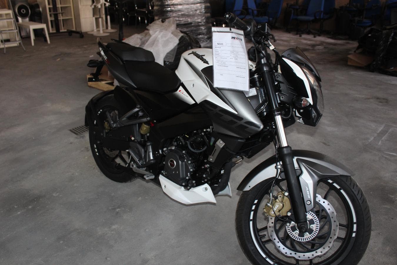 Motociclos — imagem 39