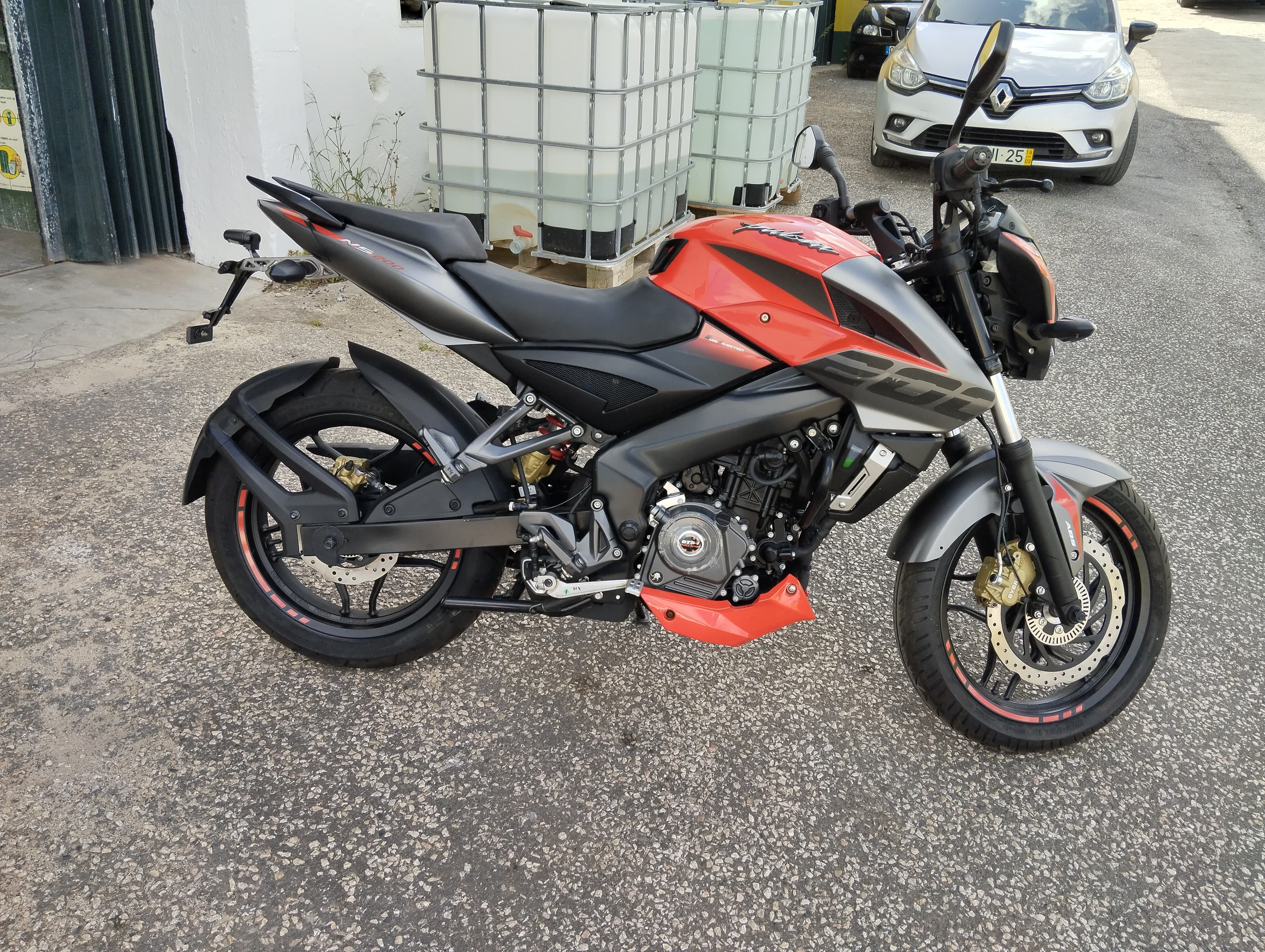 Motociclos — imagem 3