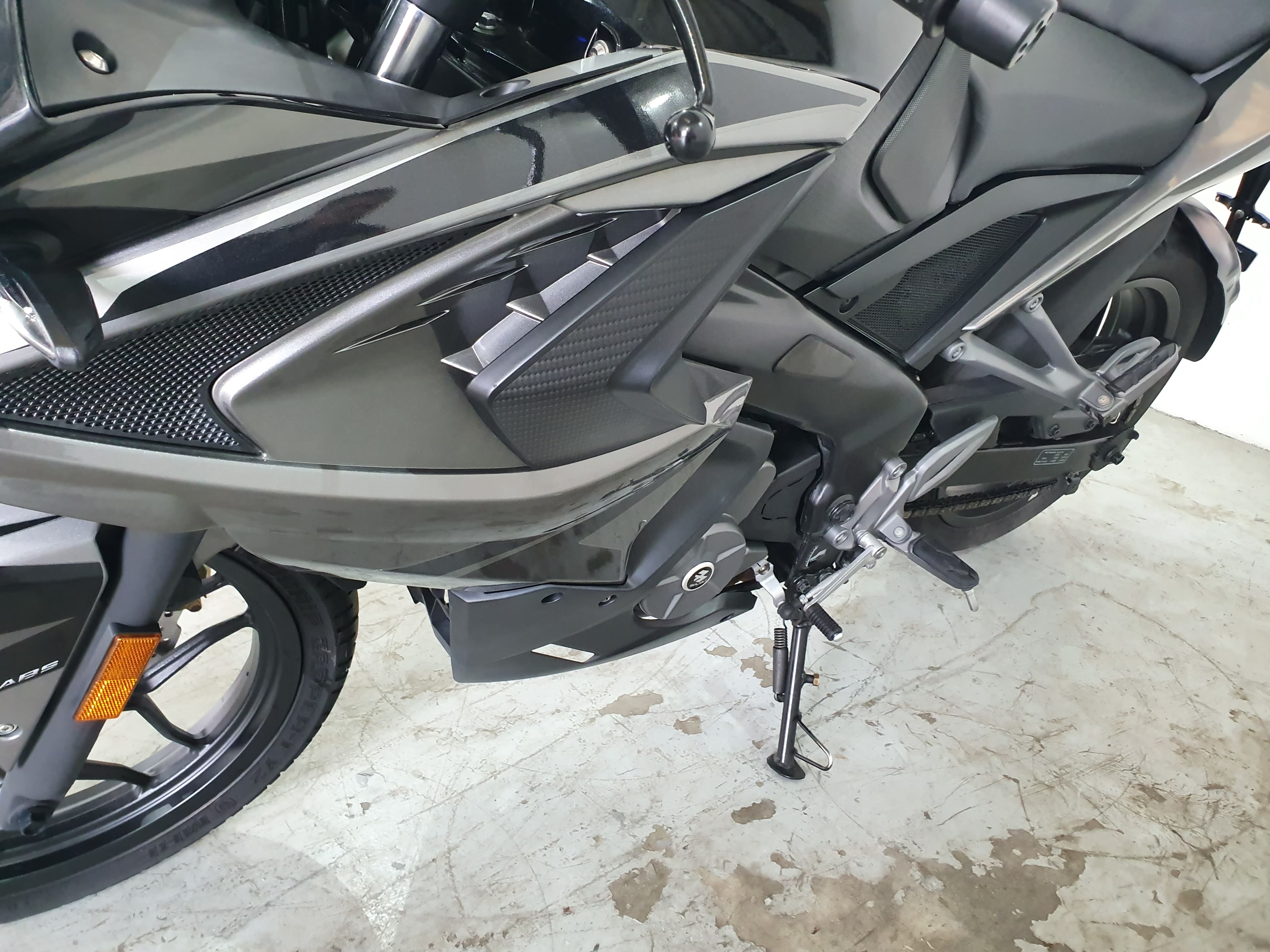 Motociclos — imagem 24