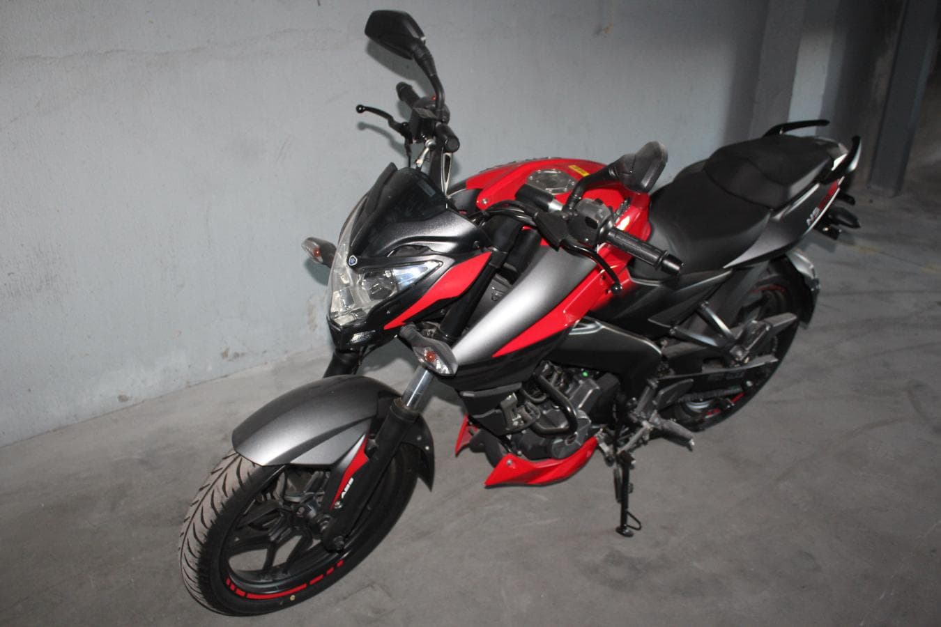 Motociclos — imagem 31