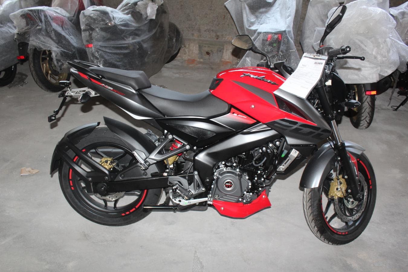 Motociclos — imagem 44