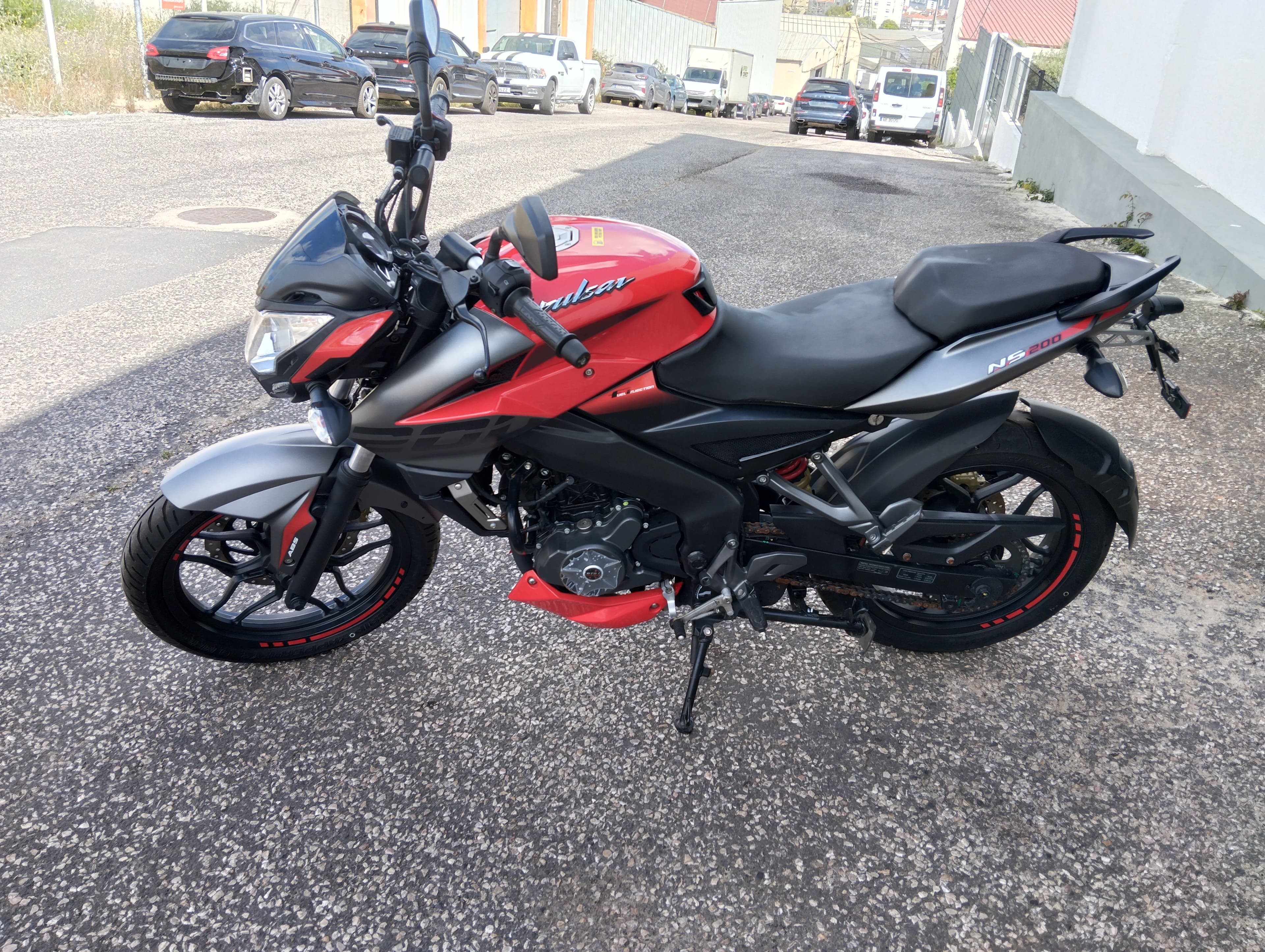 Motociclos — imagem 9