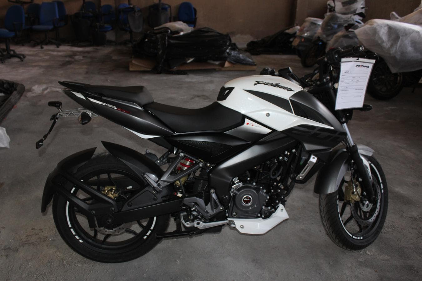 Motociclos — imagem 40