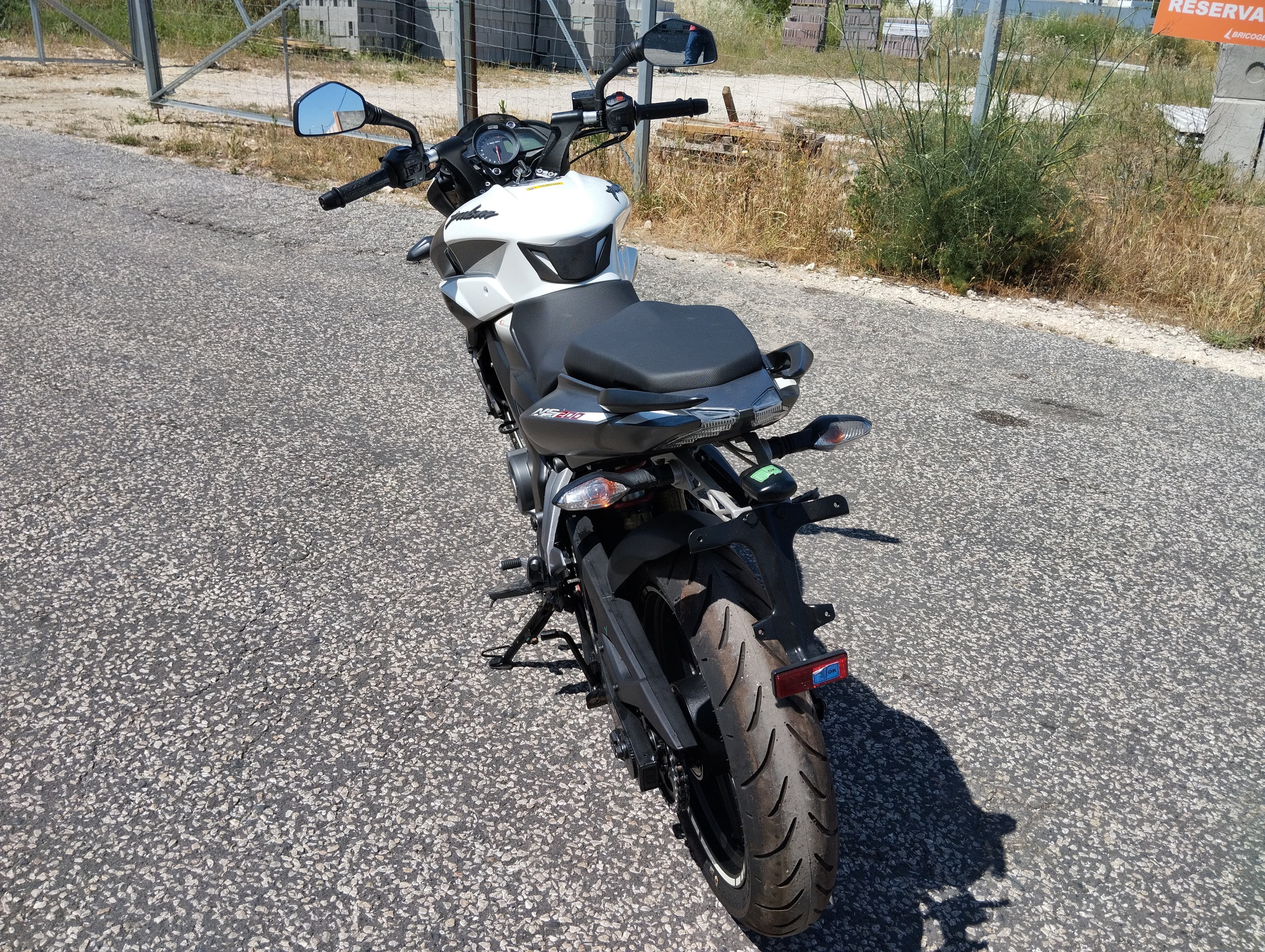 Motociclos — imagem 16