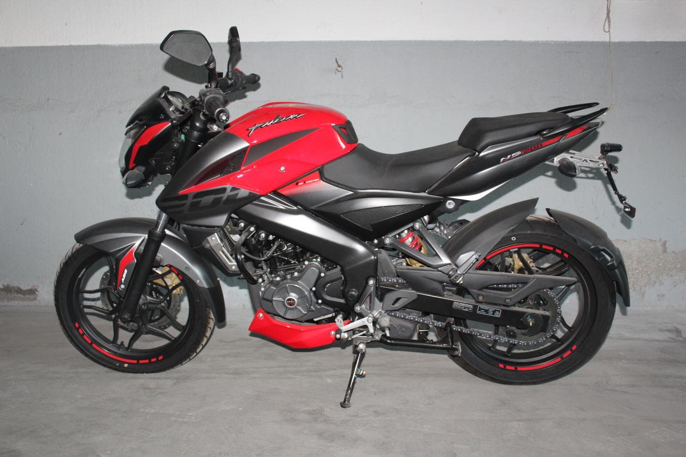 Motociclos — imagem 33