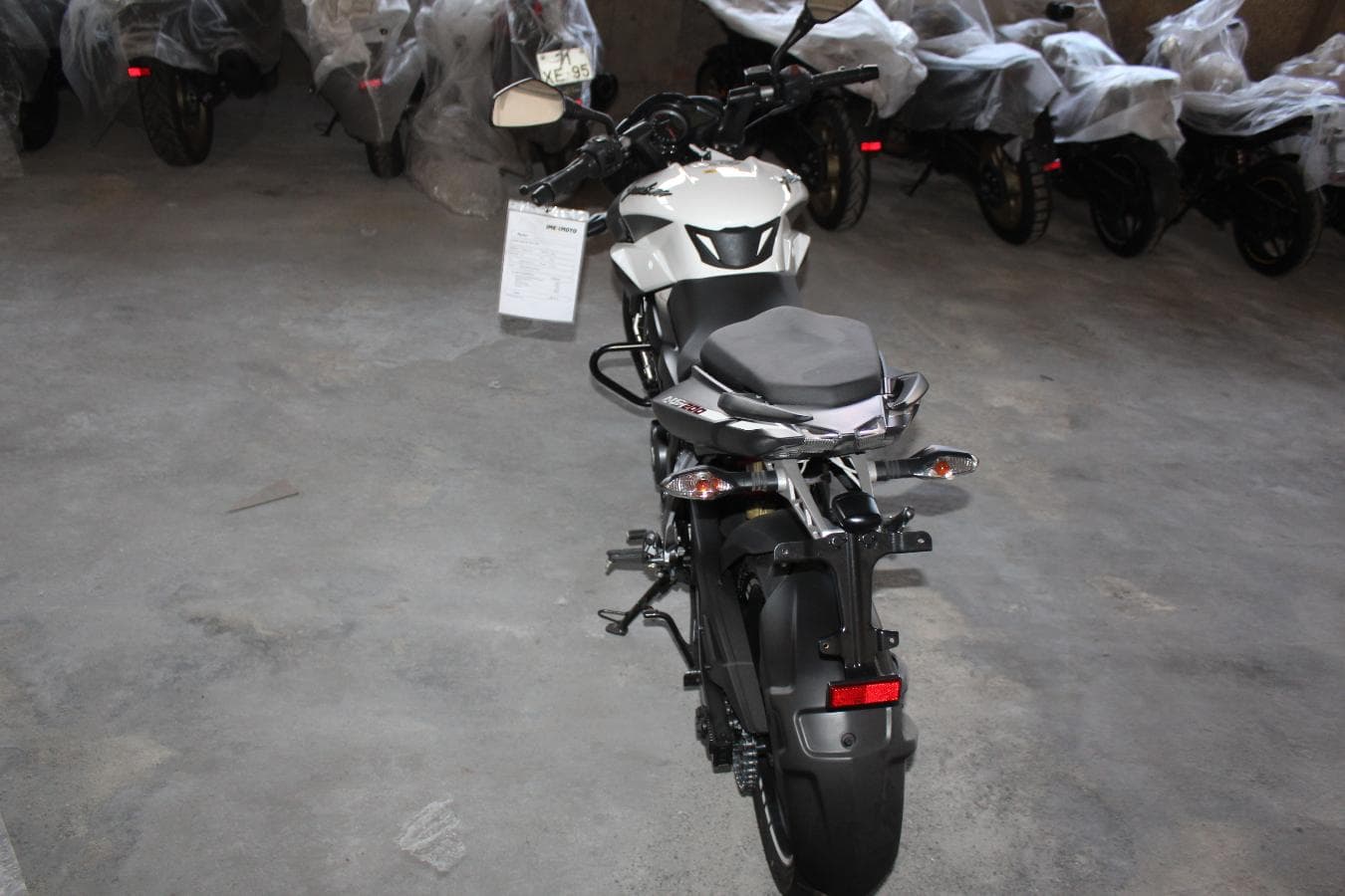 Motociclos — imagem 59