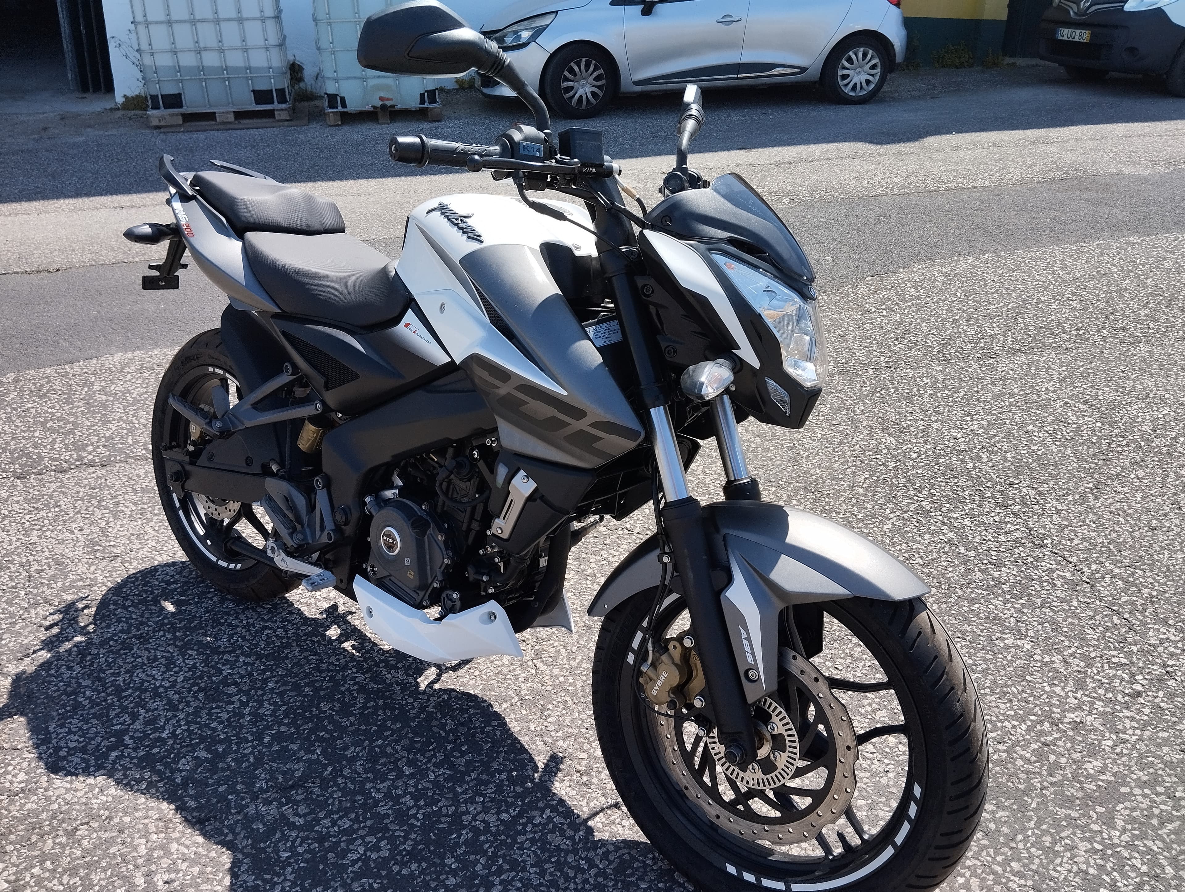 Motociclos — imagem 10