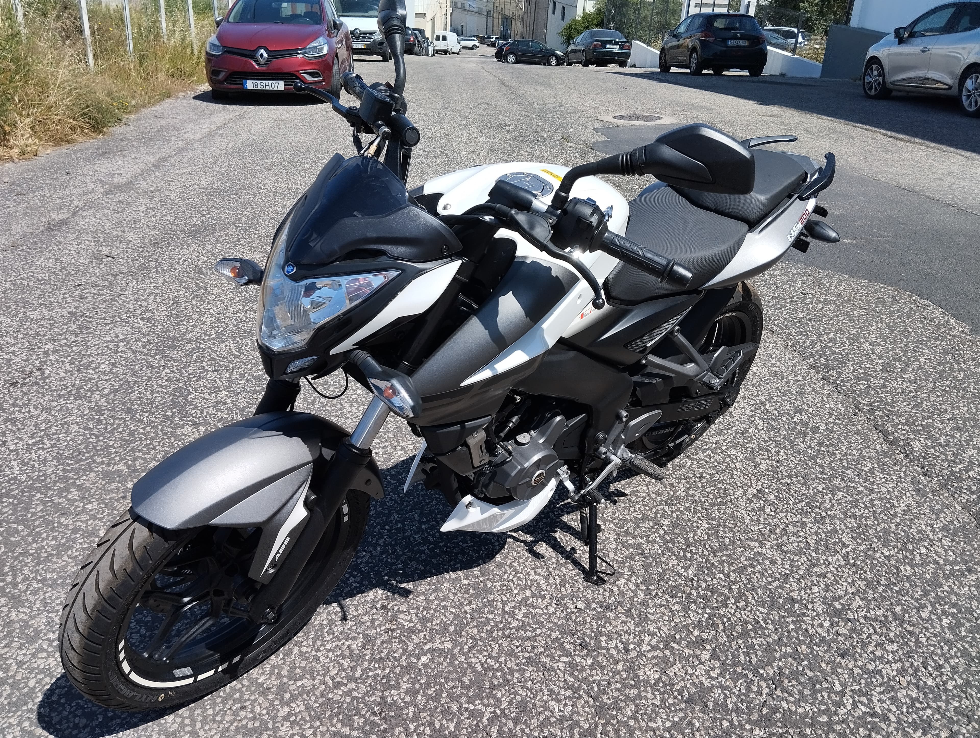 Motociclos — imagem 11