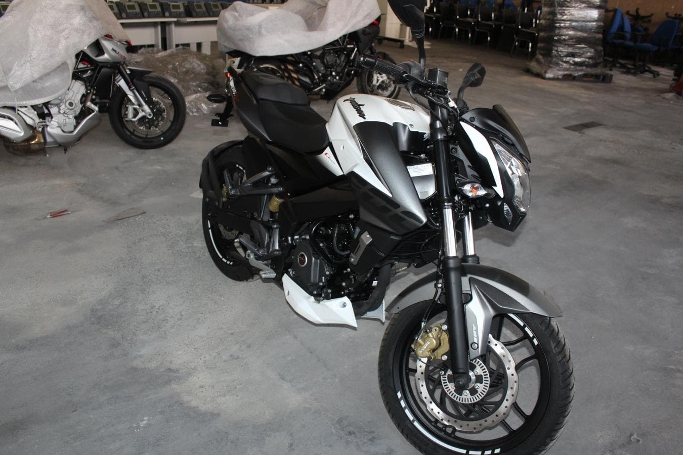 Motociclos — imagem 55