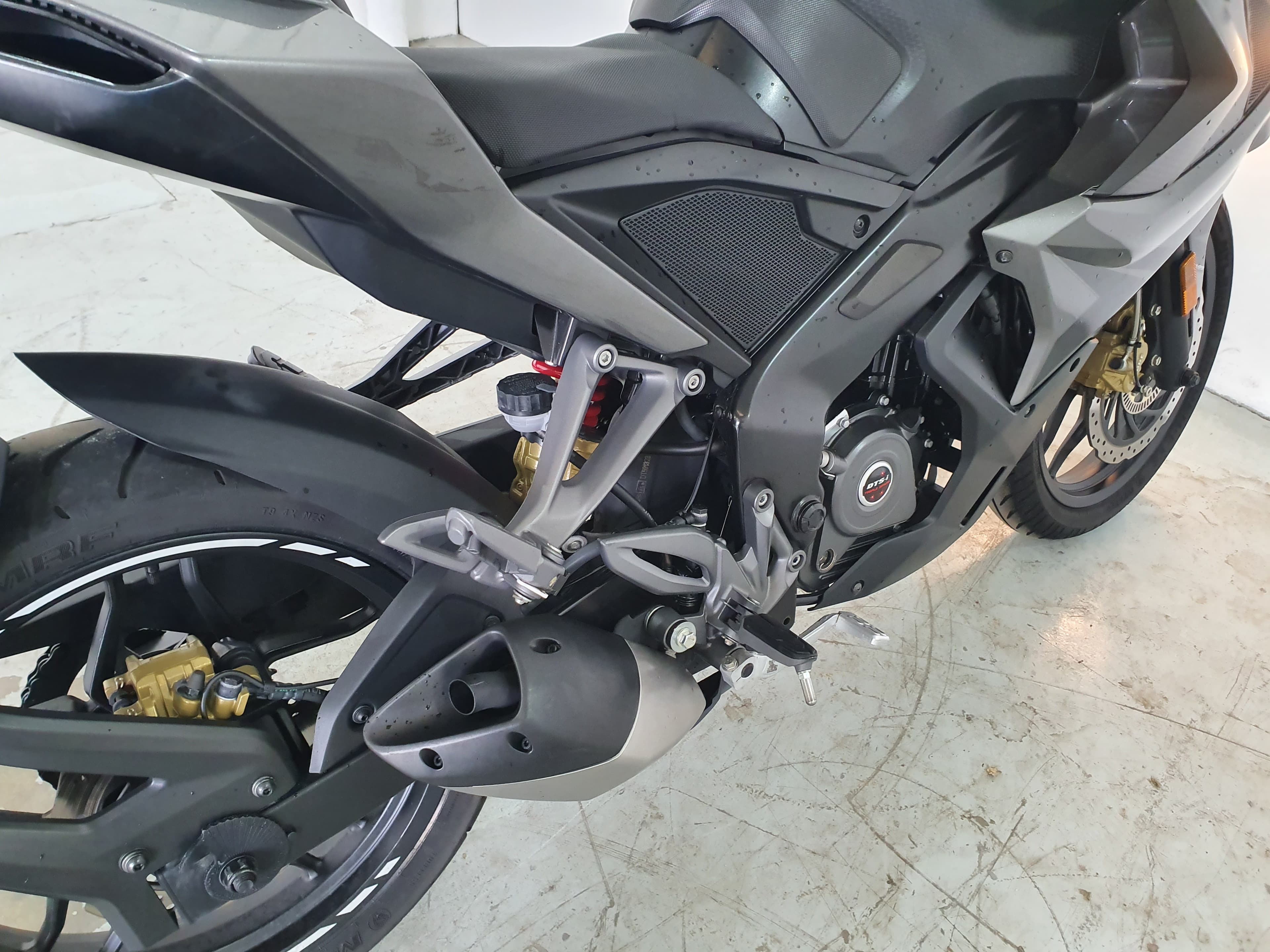 Motociclos — imagem 26