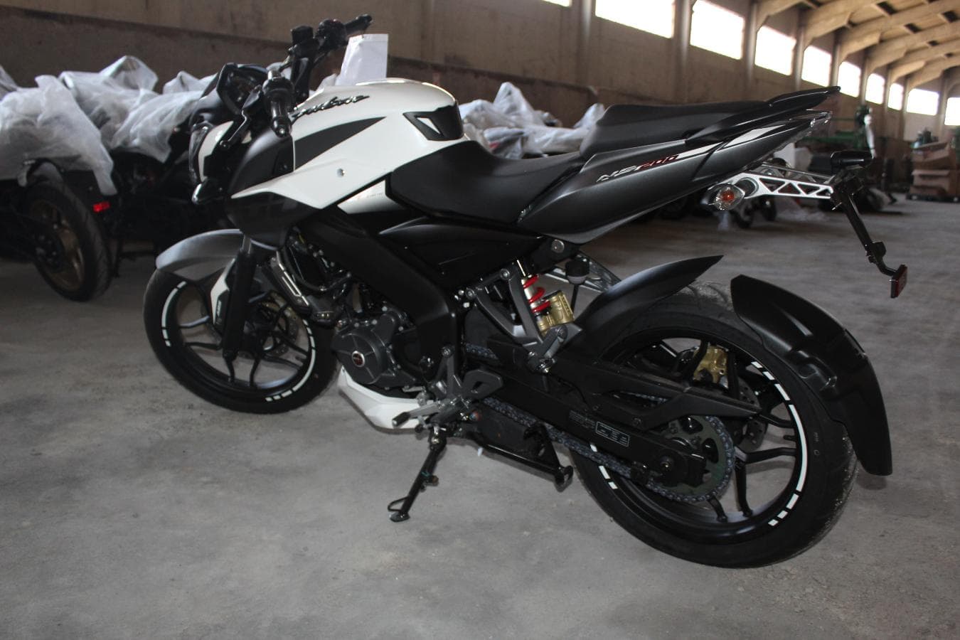 Motociclos — imagem 41