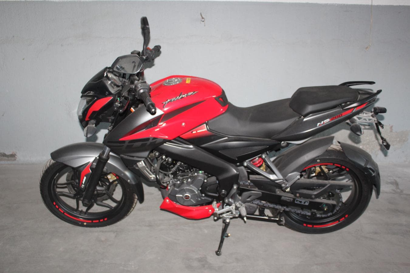 Motociclos — imagem 32