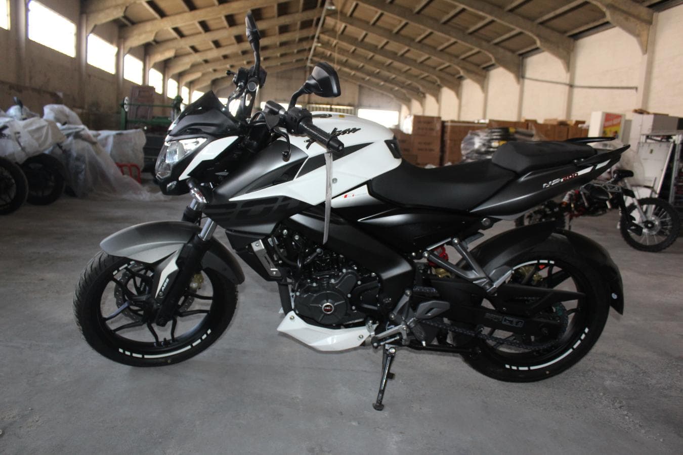 Motociclos — imagem 56